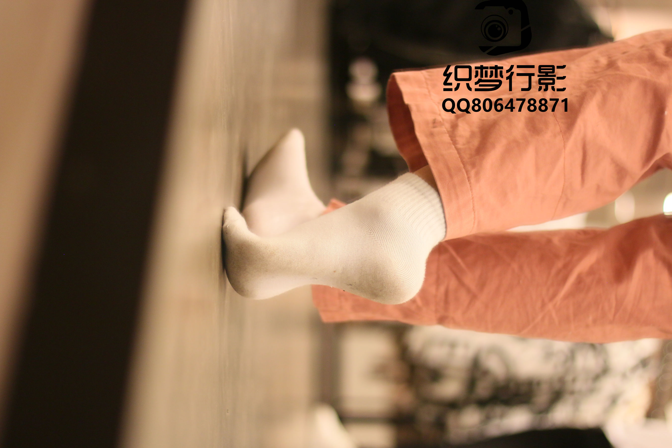 [织梦映像] 叱咤红人-商场多场景拍摄/(311P)