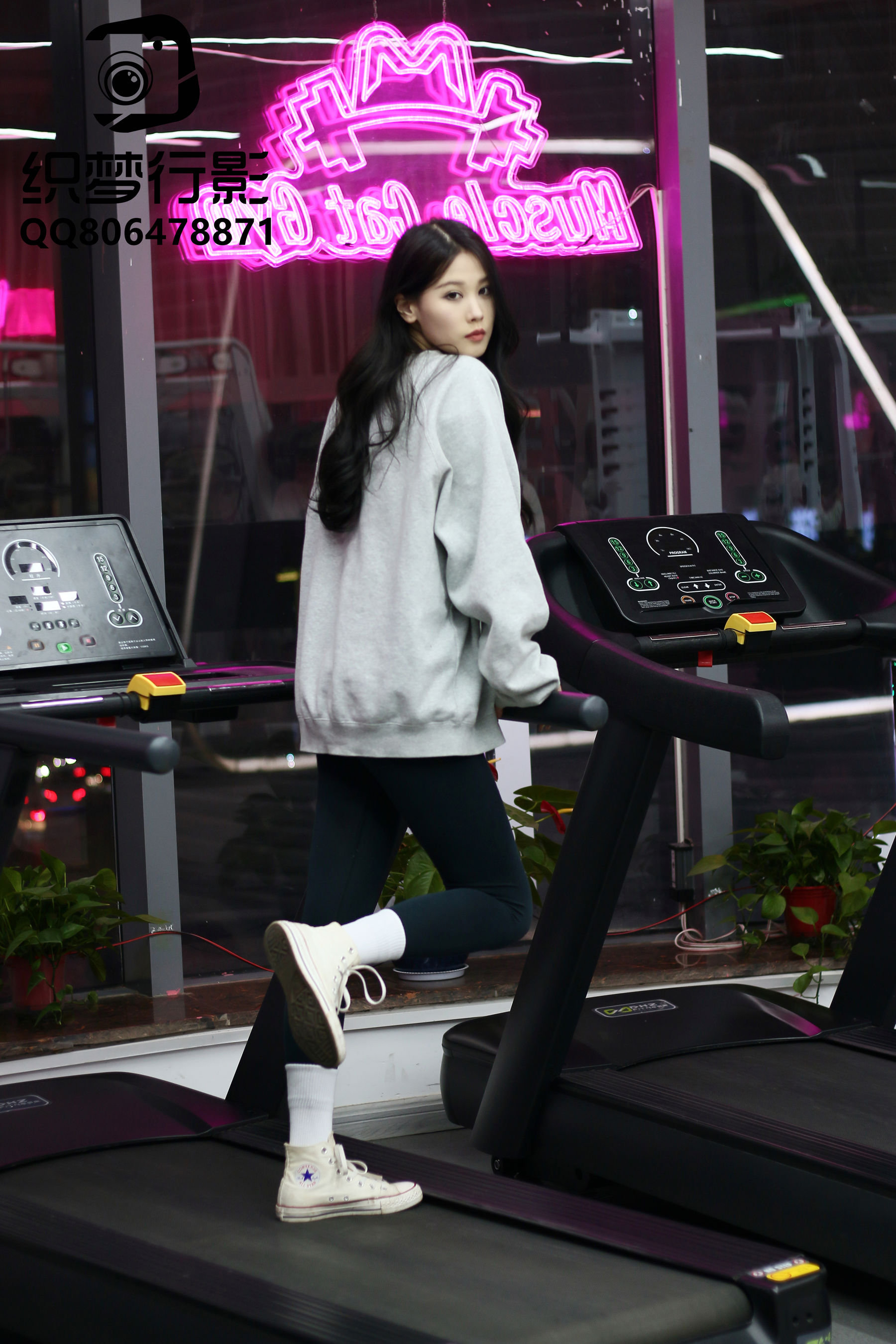 [织梦映像] 改变自己-灼若芙蕖出渌波/(303P)