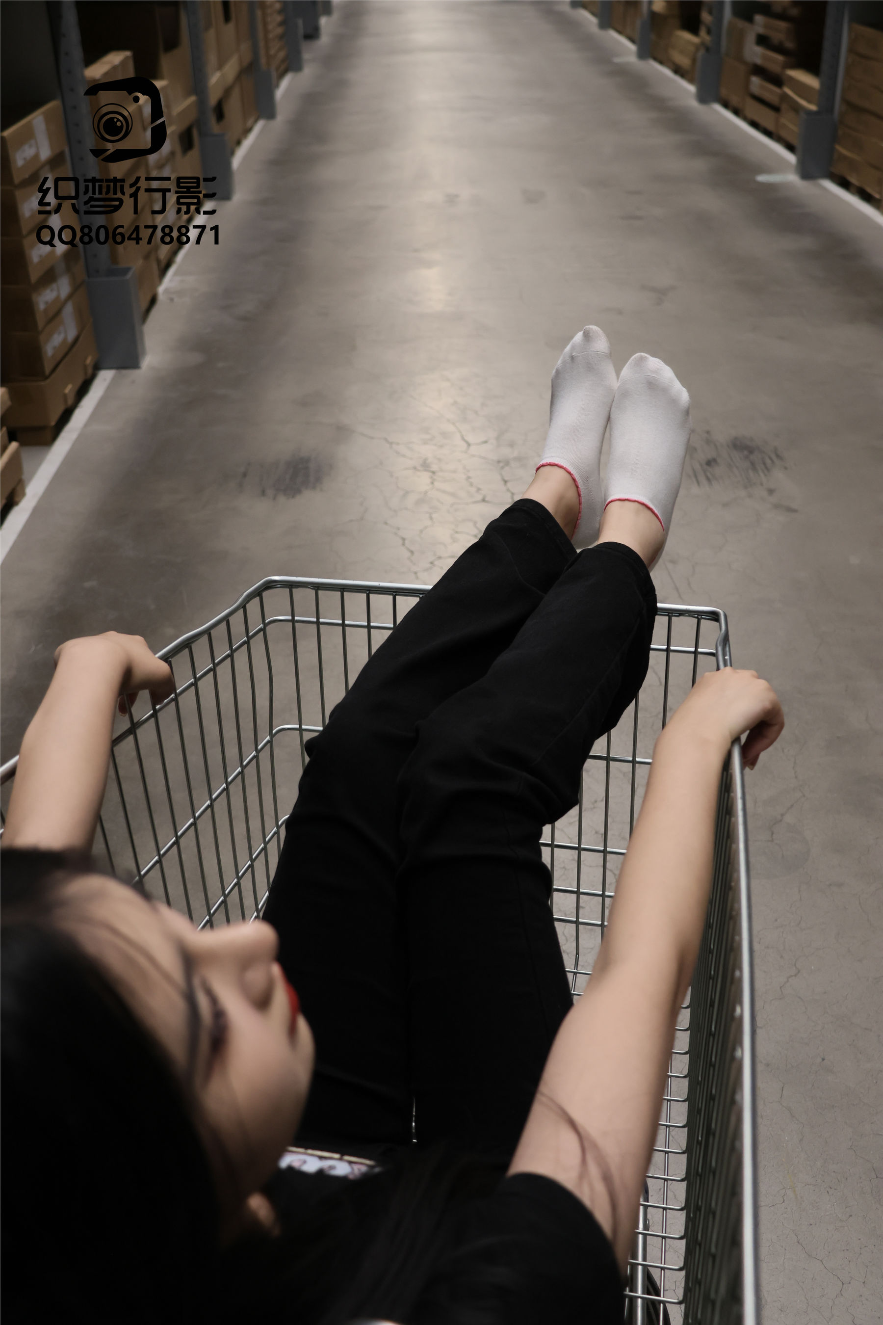 [织梦映像] 宜室宜家-飞入平常百姓家/(294P)