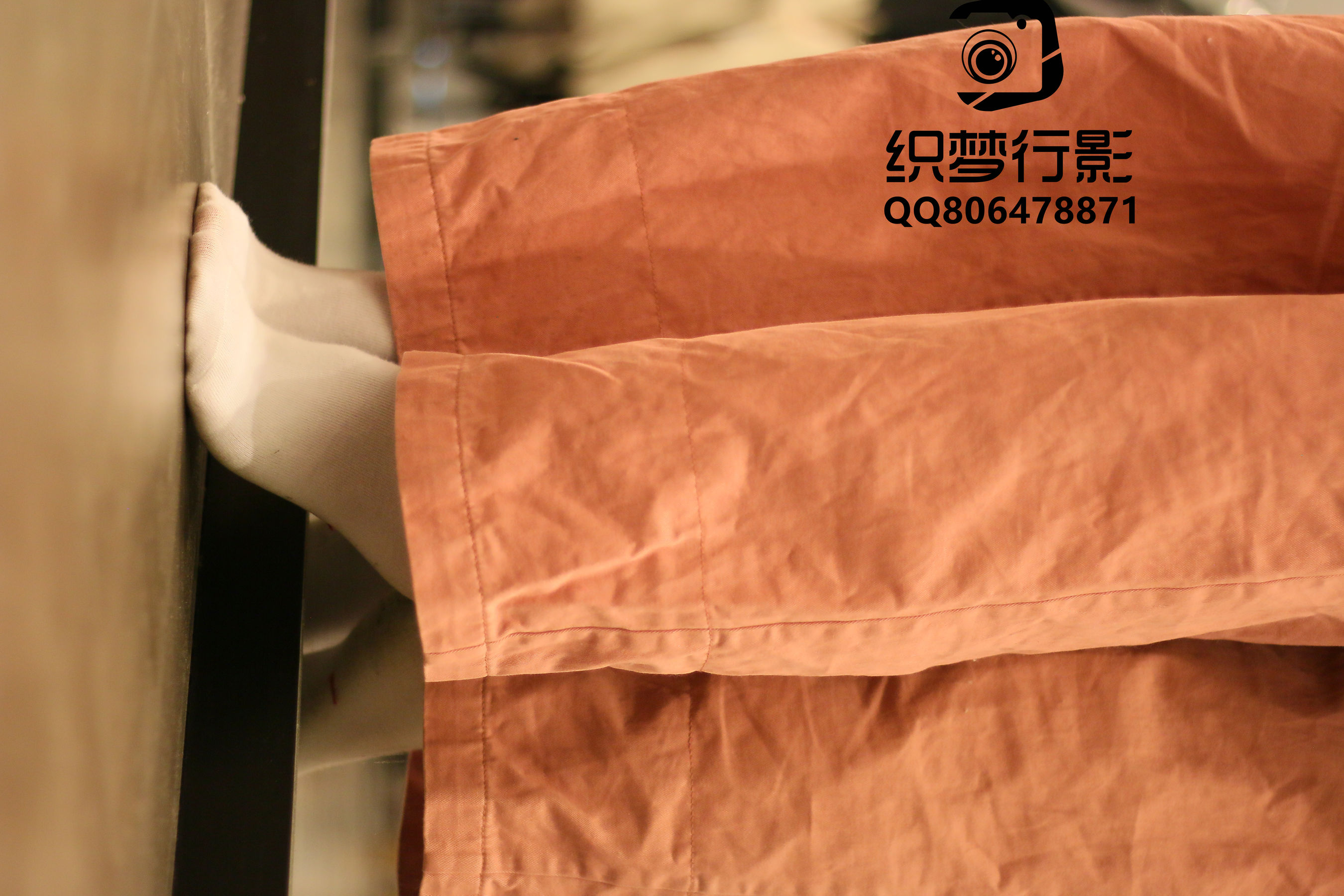 [织梦映像] 叱咤红人-商场多场景拍摄/(311P)