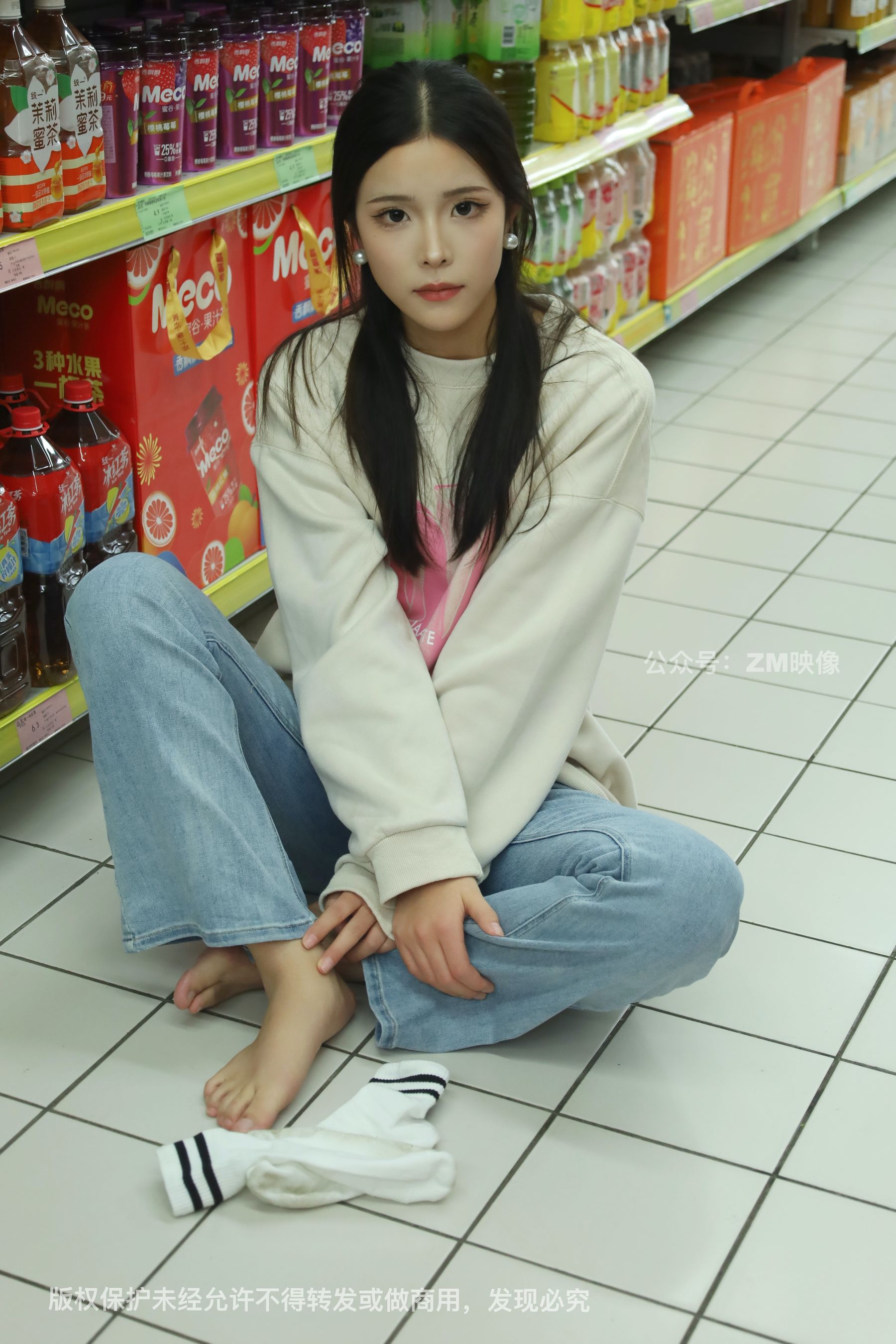 [织梦映像] 园林序曲-人面桃花相映红 户外-完整版/(300P)