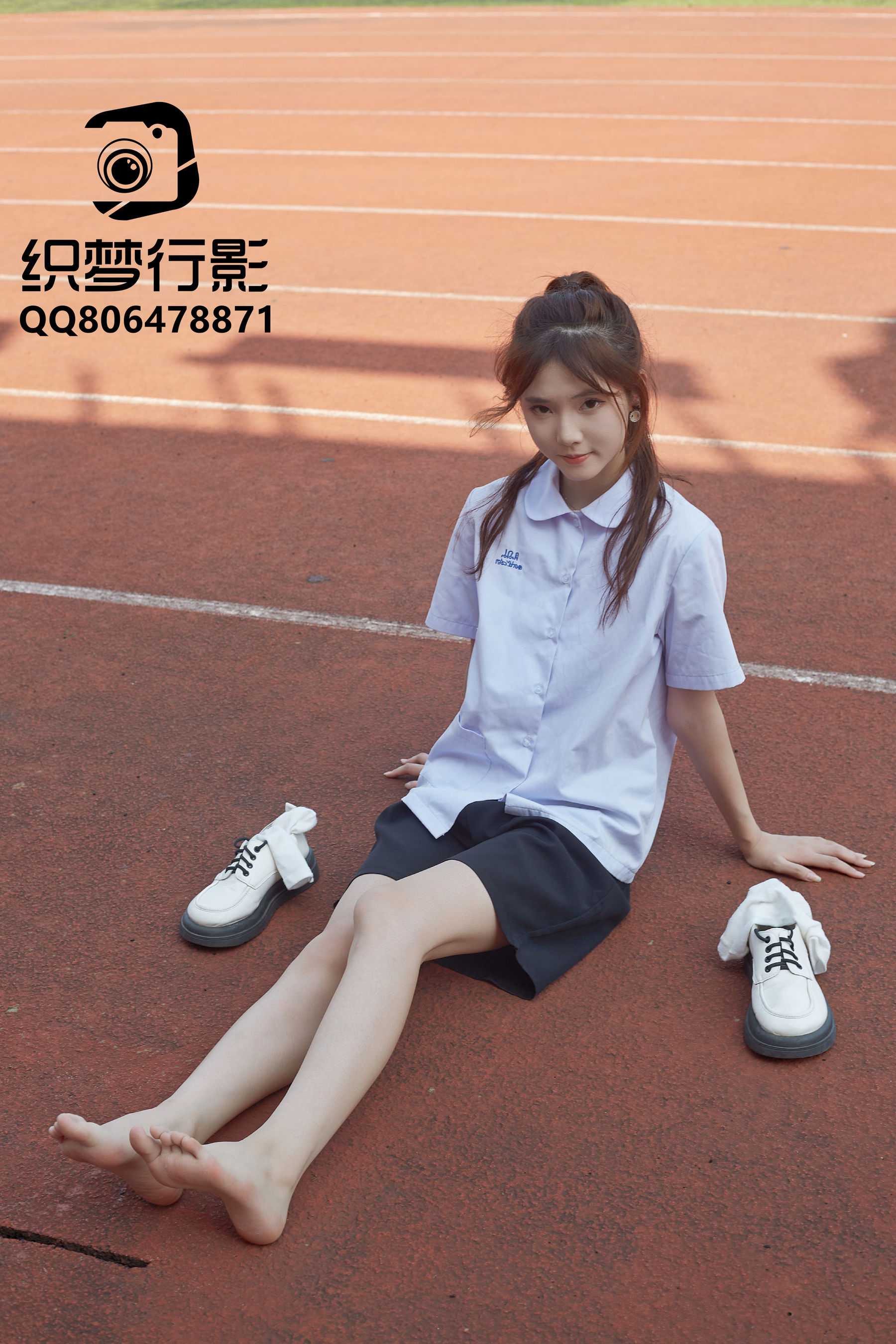 [织梦映像] 学妹驾到-人生南北多歧路/(300P)