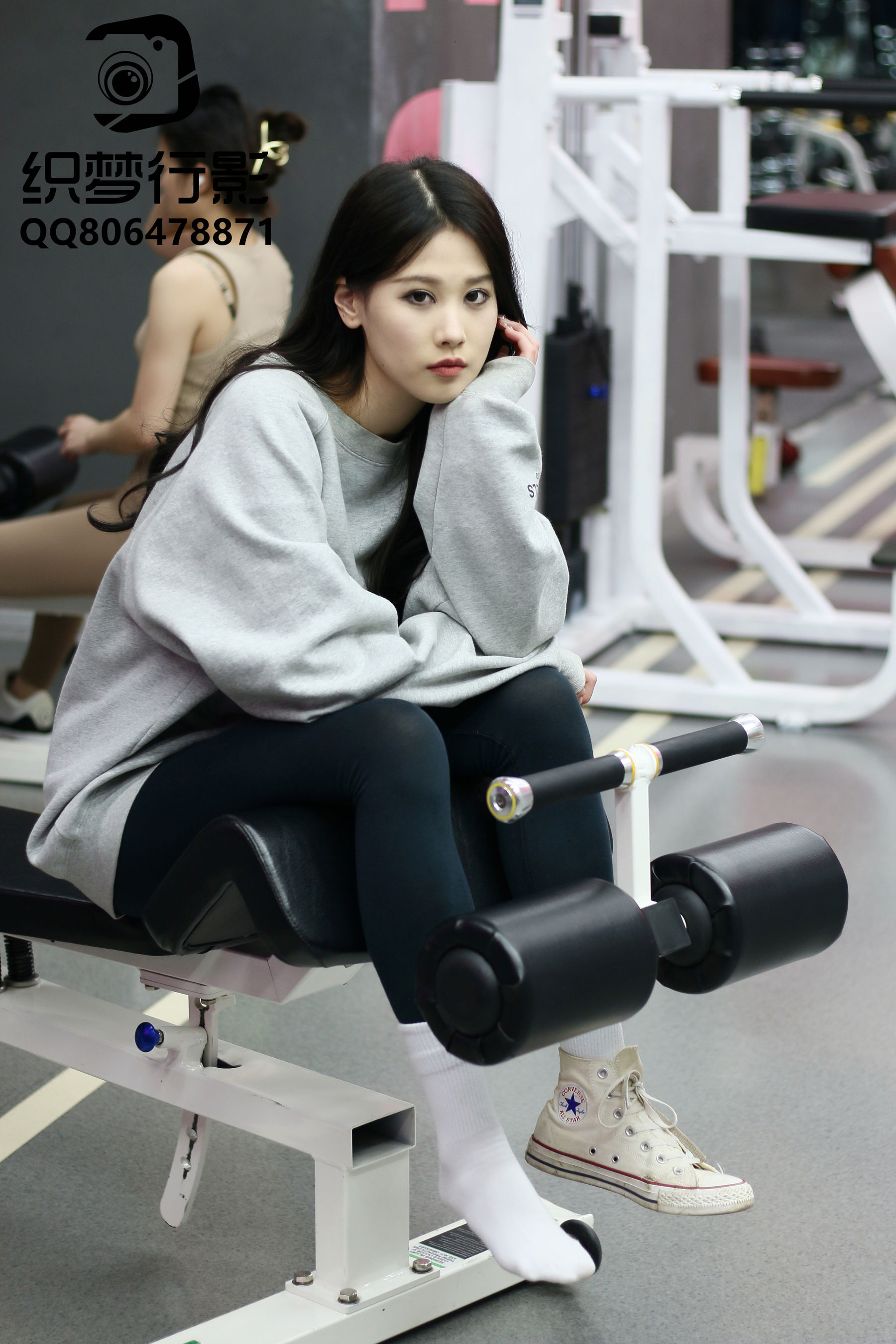 [织梦映像] 改变自己-灼若芙蕖出渌波/(303P)