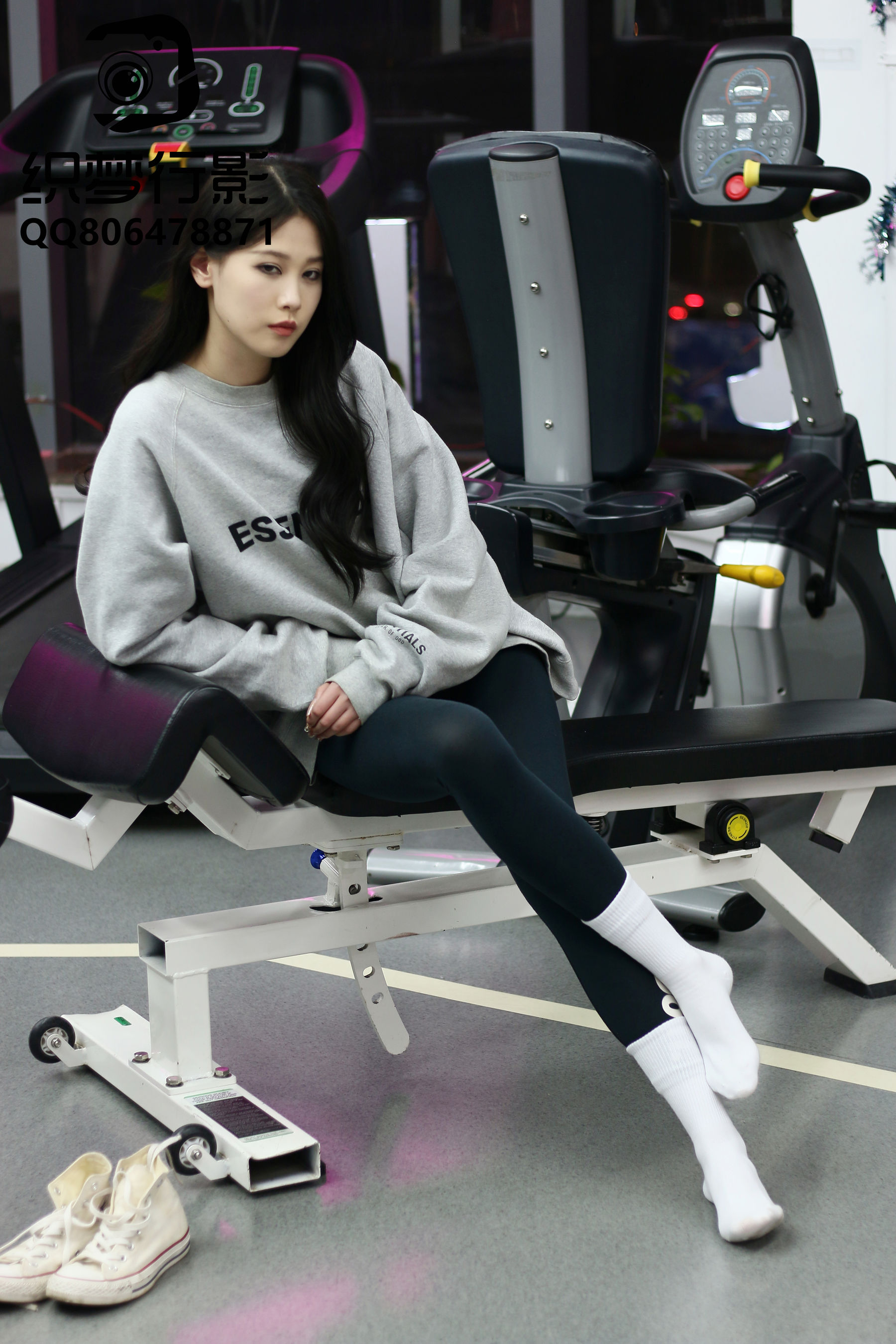 [织梦映像] 改变自己-灼若芙蕖出渌波/(303P)