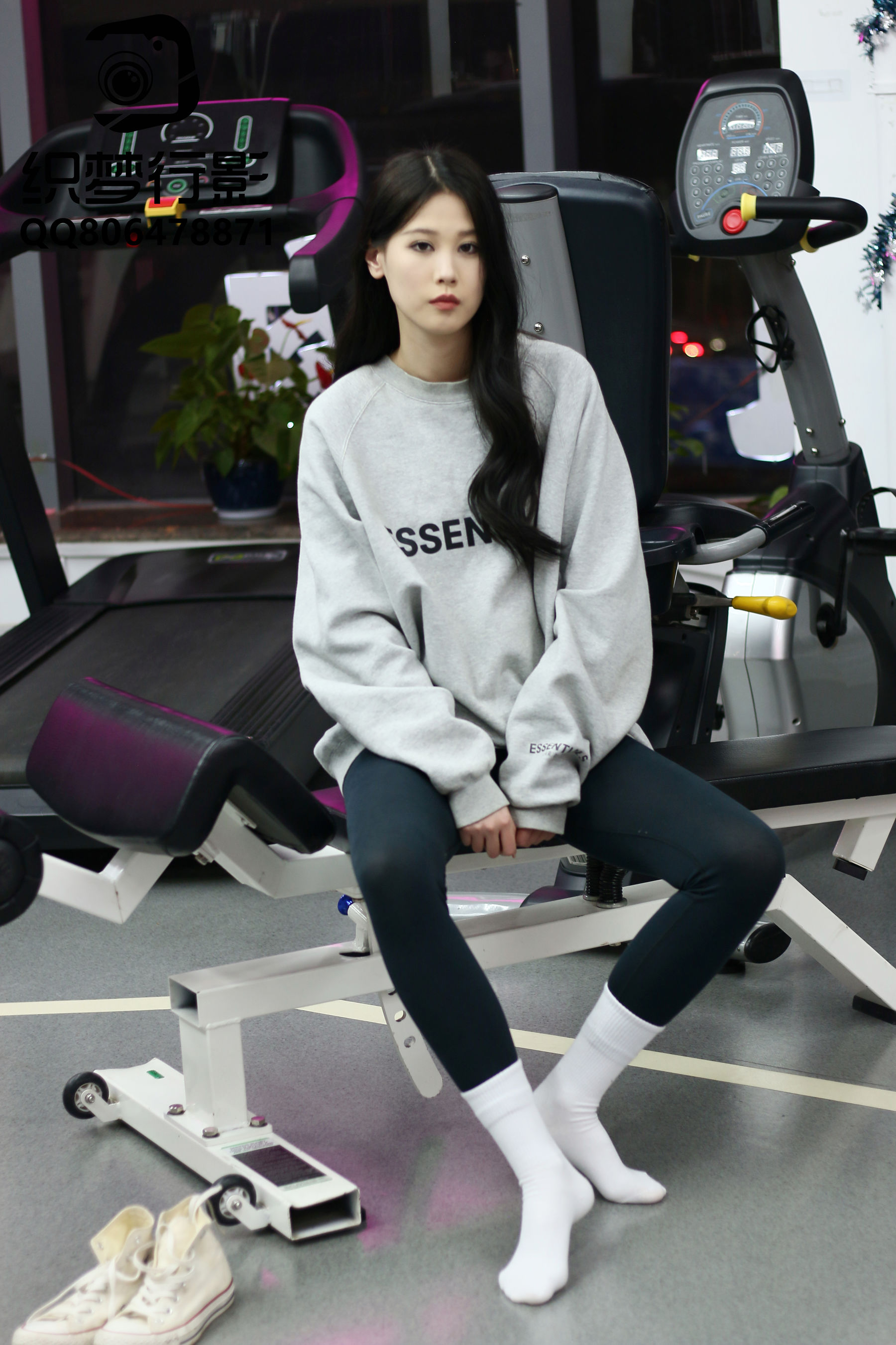 [织梦映像] 改变自己-灼若芙蕖出渌波/(303P)