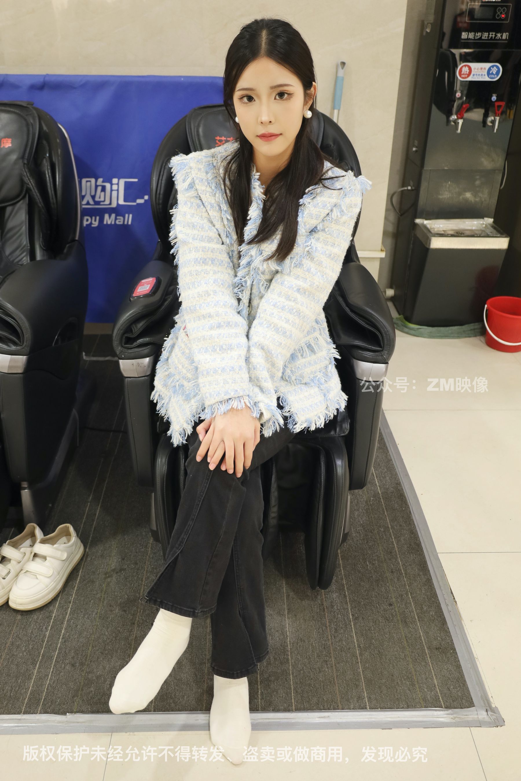 [织梦映像] 园林序曲-人面桃花相映红 超市-完整版/(300P)