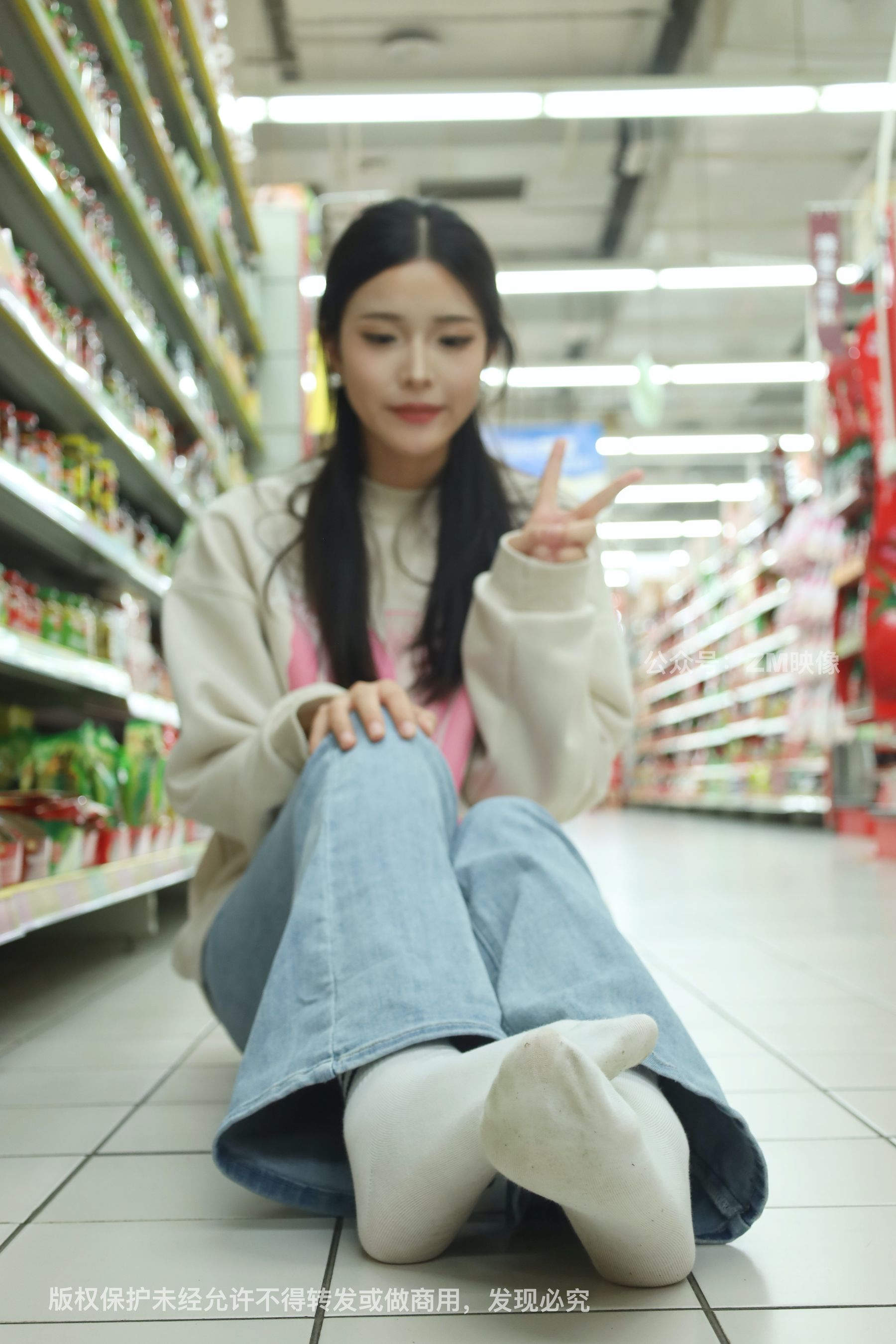 [织梦映像] 园林序曲-人面桃花相映红 户外-完整版/(300P)