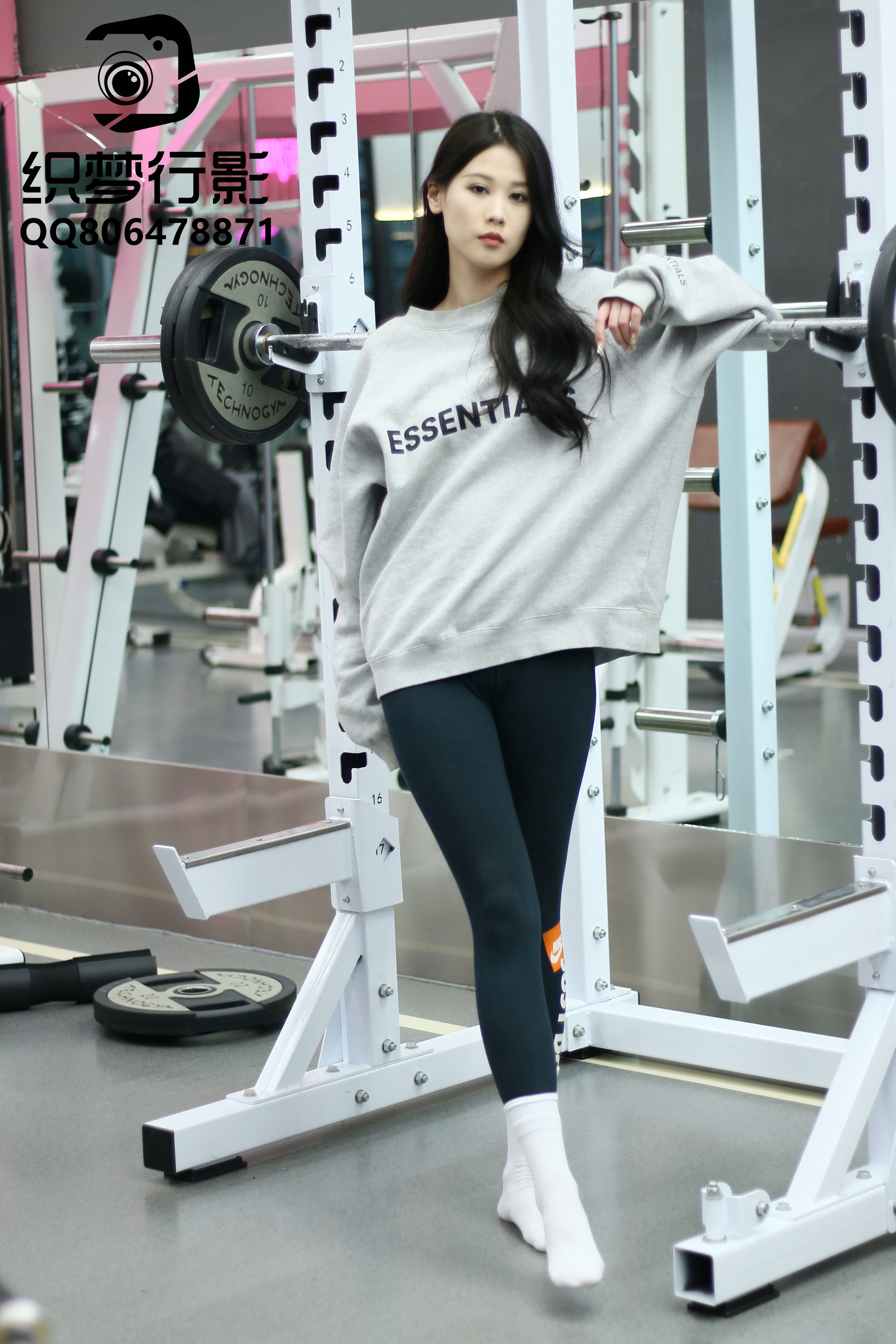 [织梦映像] 改变自己-灼若芙蕖出渌波/(303P)