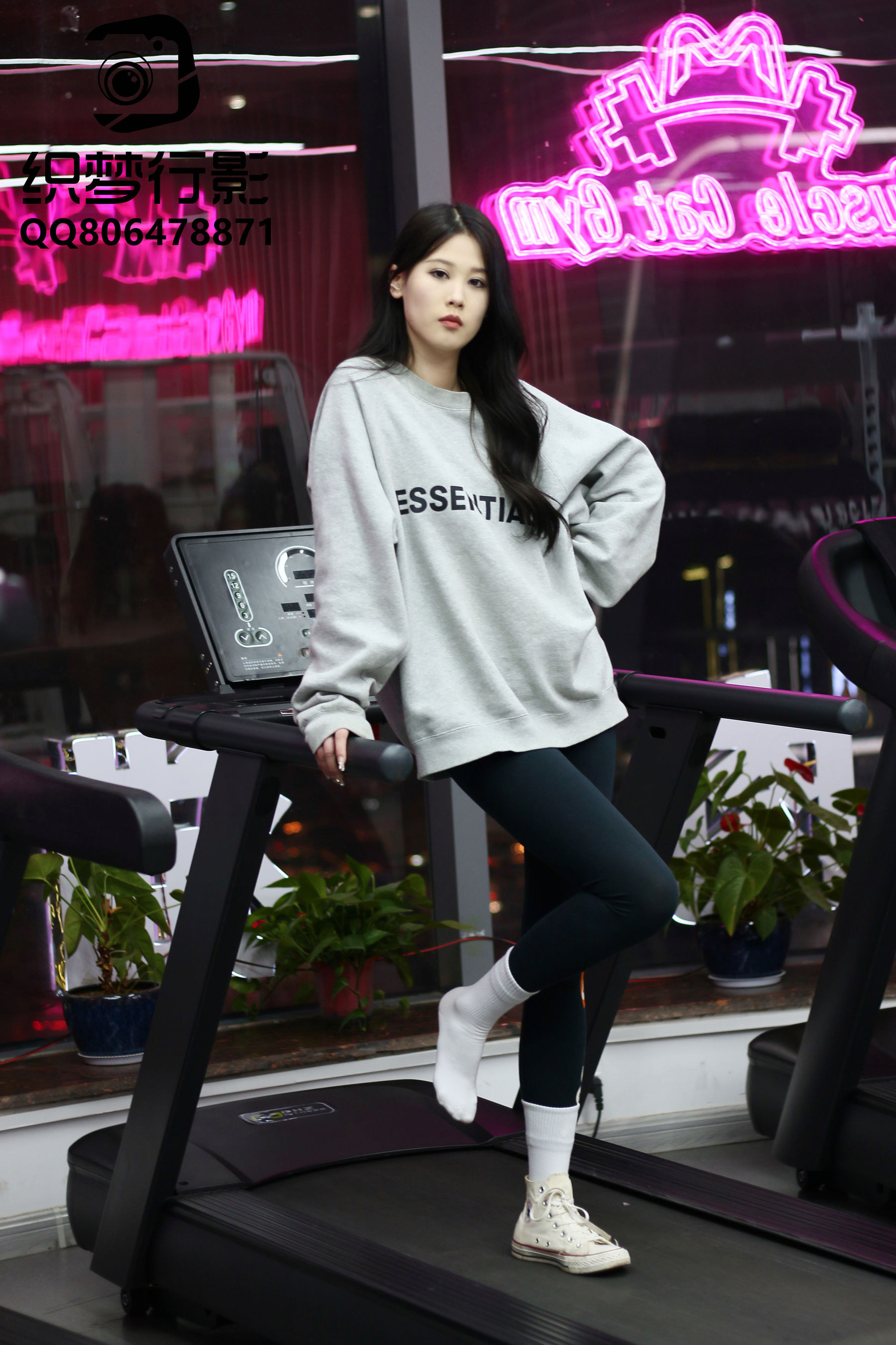 [织梦映像] 改变自己-灼若芙蕖出渌波/(303P)