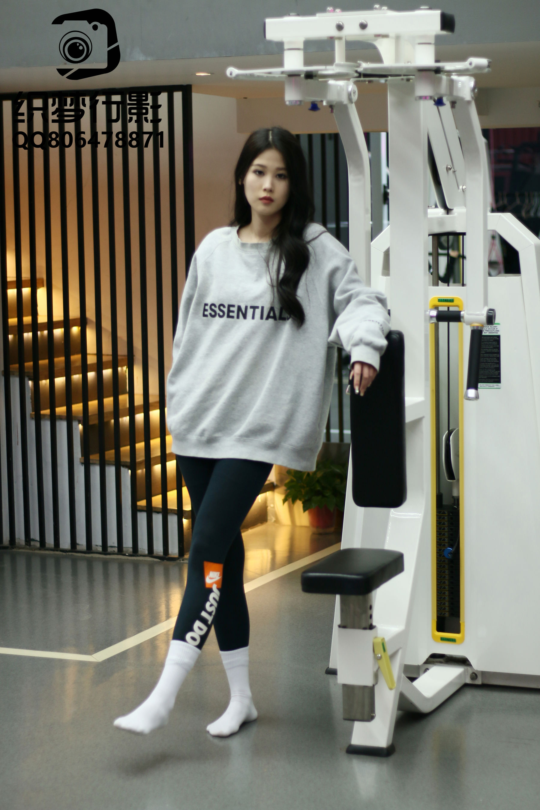 [织梦映像] 改变自己-灼若芙蕖出渌波/(303P)