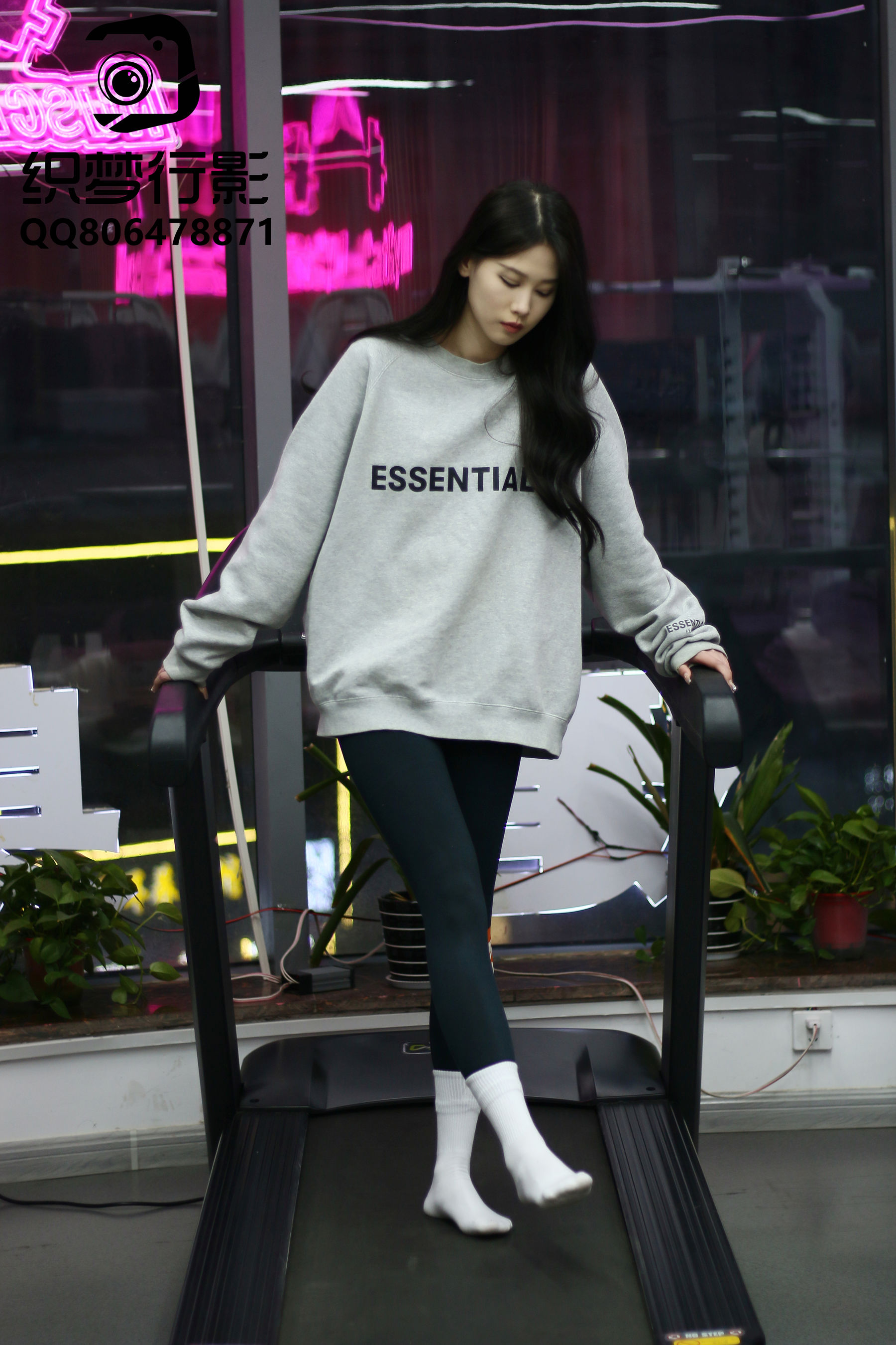 [织梦映像] 改变自己-灼若芙蕖出渌波/(303P)