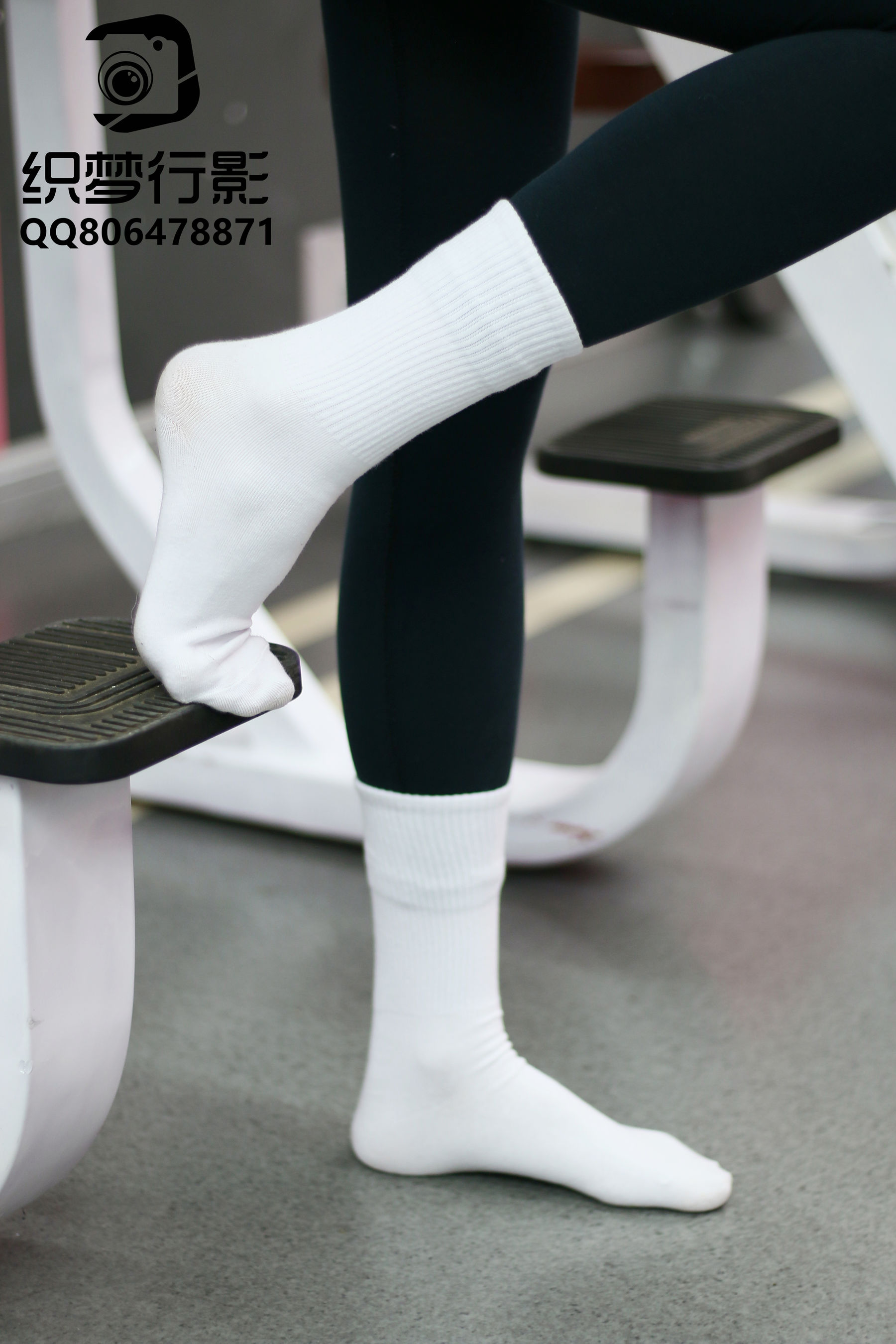 [织梦映像] 改变自己-灼若芙蕖出渌波/(303P)