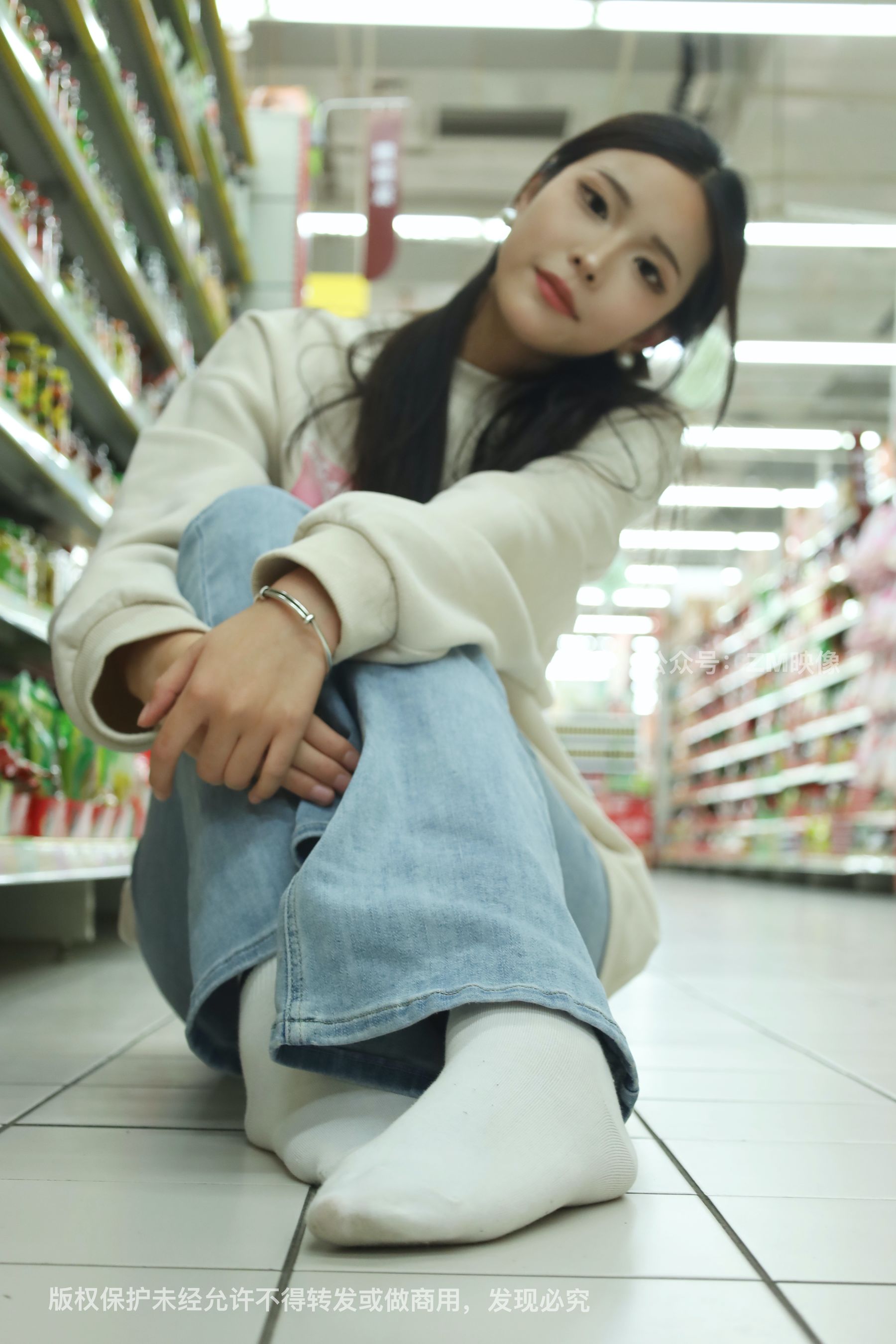 [织梦映像] 园林序曲-人面桃花相映红 户外-完整版/(300P)