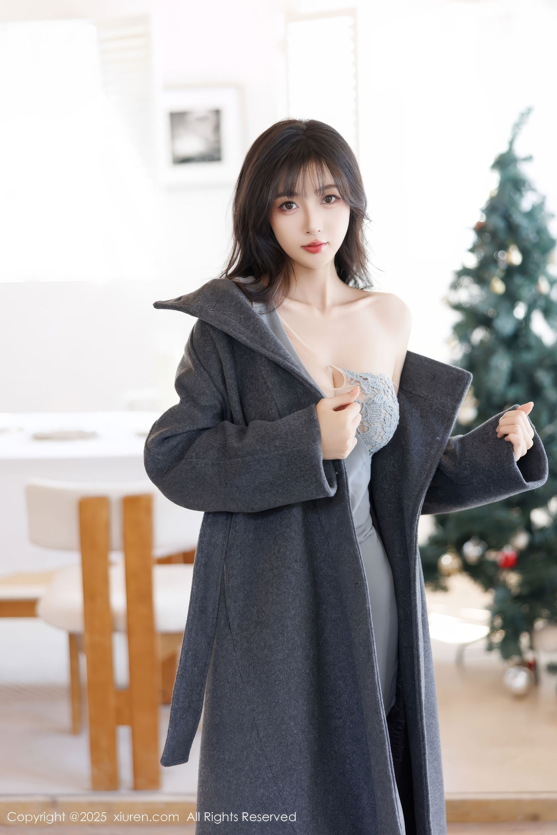 [秀人XiuRen] 2025.02.10 No.9863 林星阑/(83P)