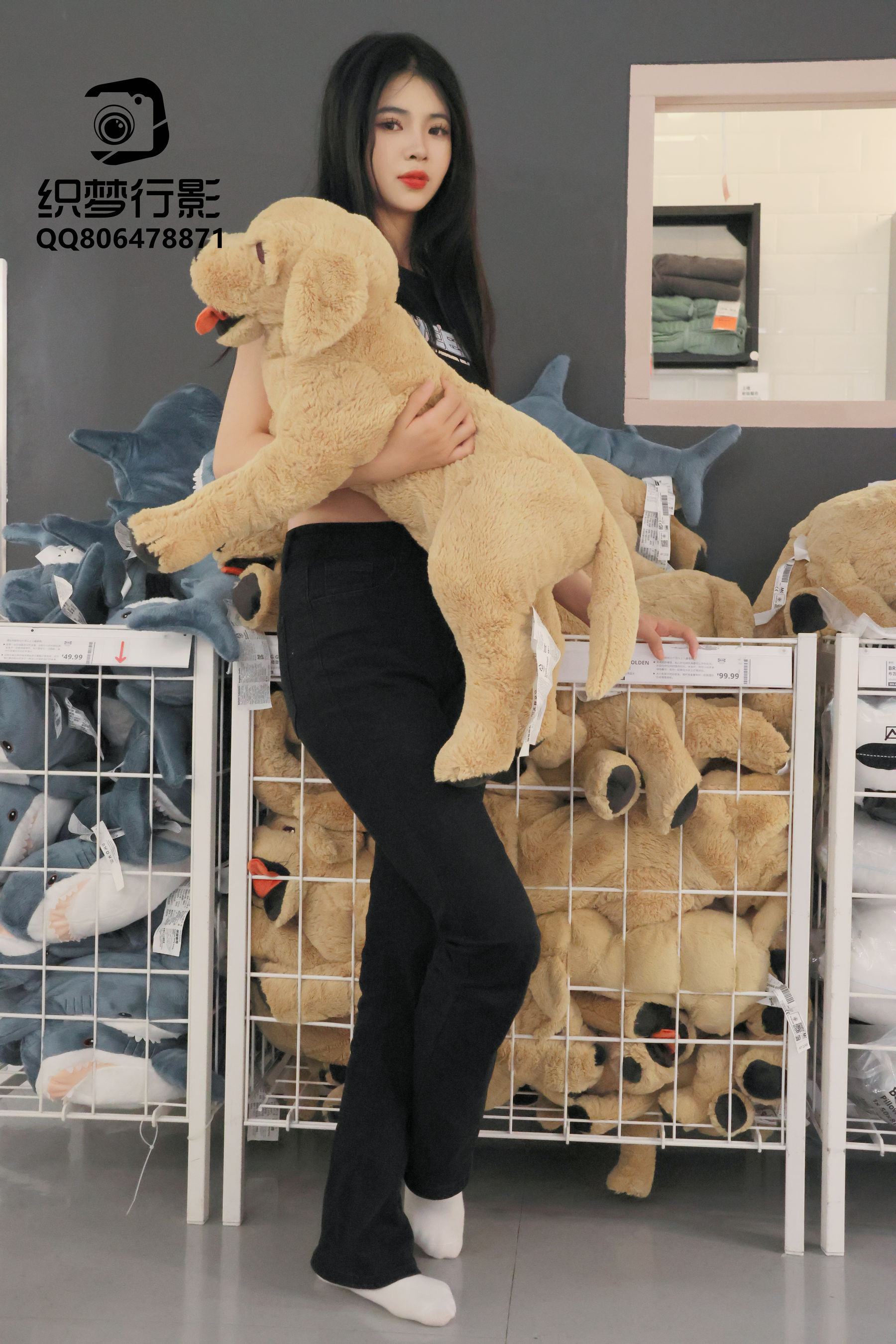 [织梦映像] 宜室宜家-飞入平常百姓家/(294P)