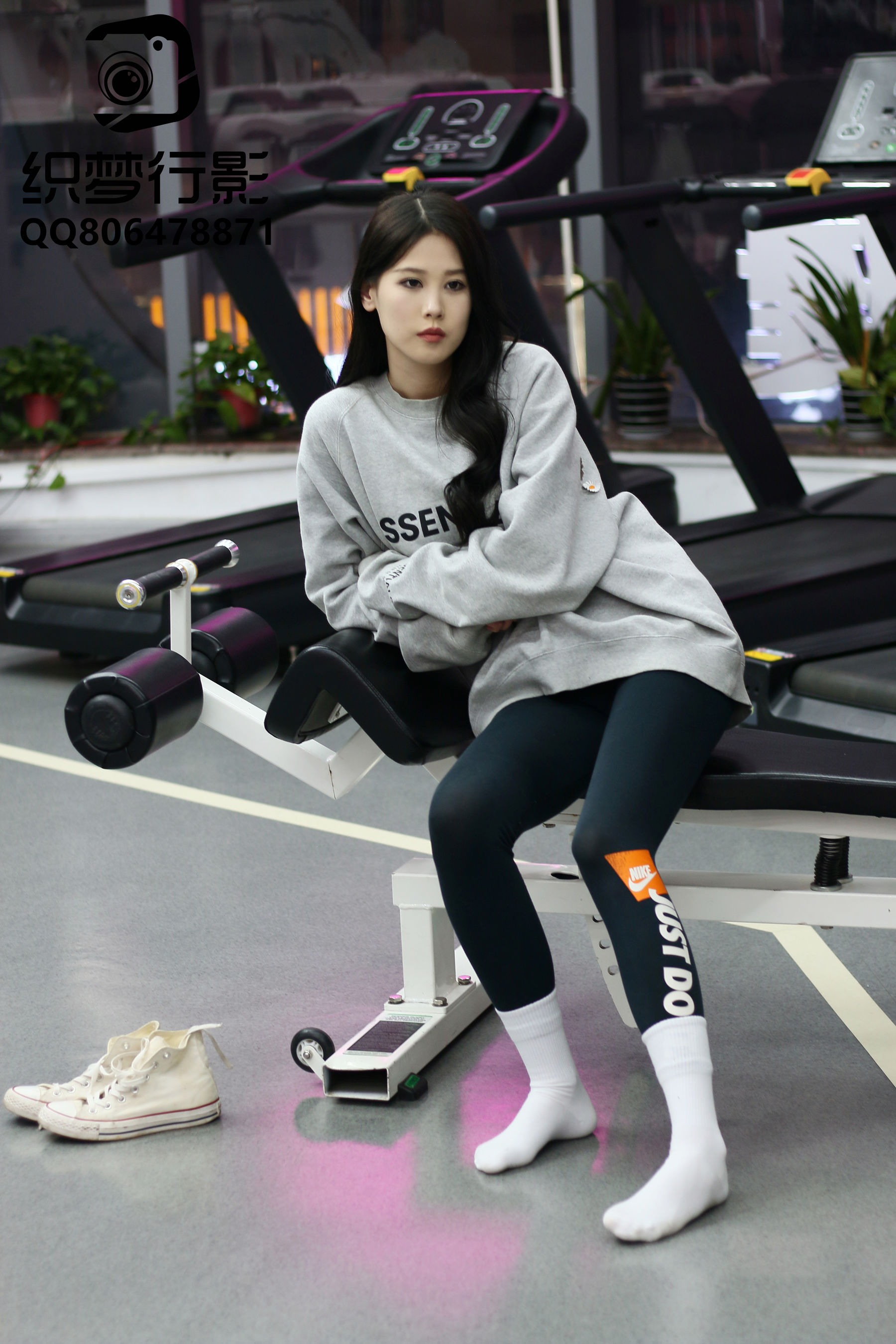 [织梦映像] 改变自己-灼若芙蕖出渌波/(303P)