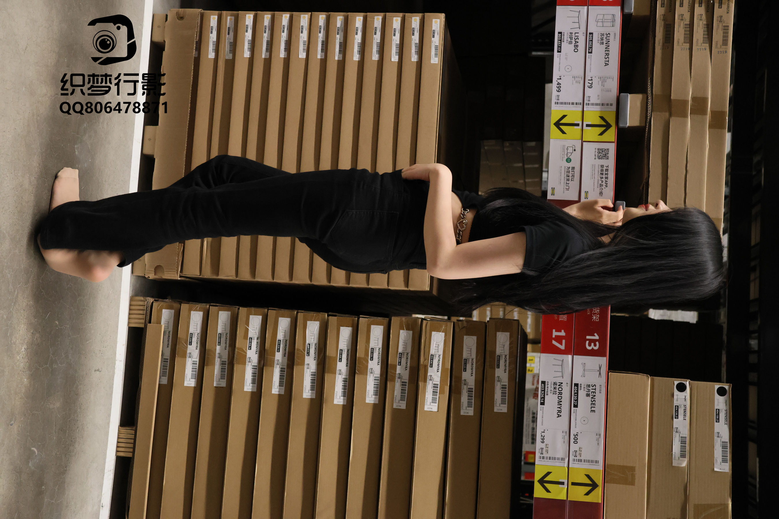 [织梦映像] 宜室宜家-飞入平常百姓家/(294P)