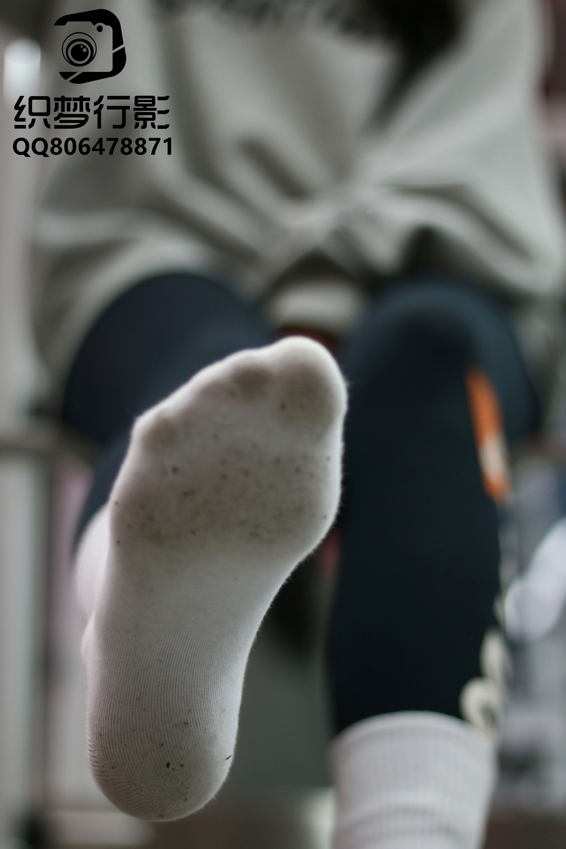 [织梦映像] 改变自己-灼若芙蕖出渌波/(303P)