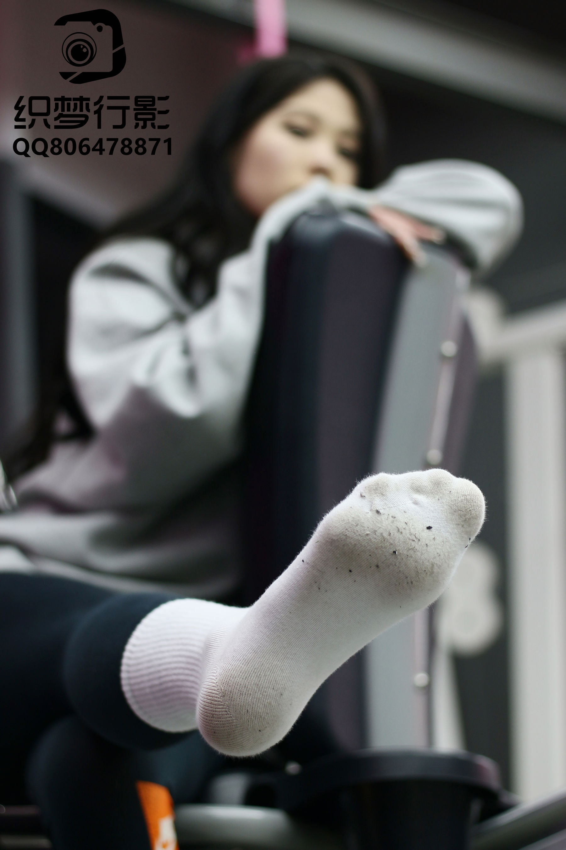 [织梦映像] 改变自己-灼若芙蕖出渌波/(303P)