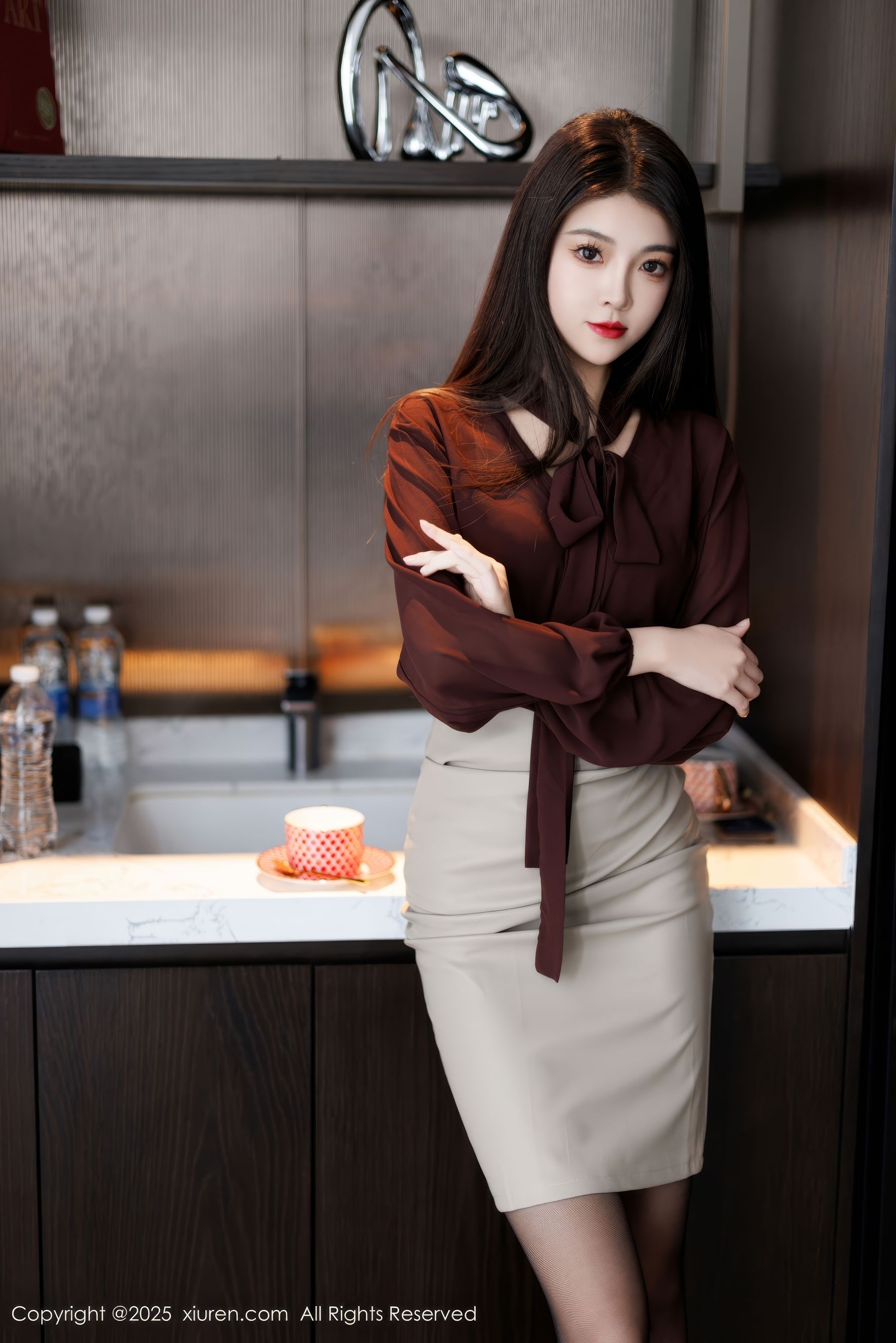 [秀人XiuRen] 2025.02.11 No.9868 初梦瑶/(83P)