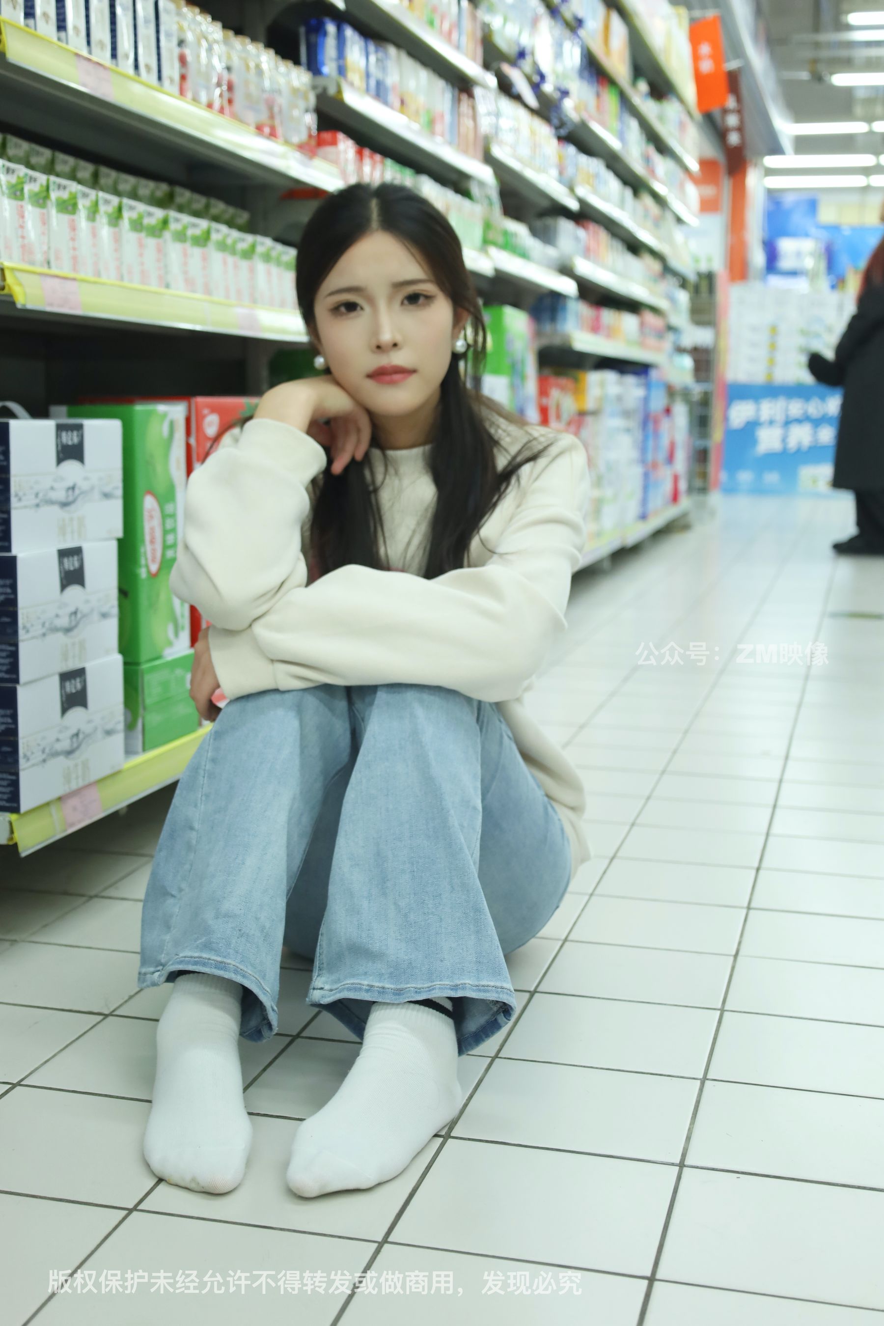 [织梦映像] 园林序曲-人面桃花相映红 户外-完整版/(300P)