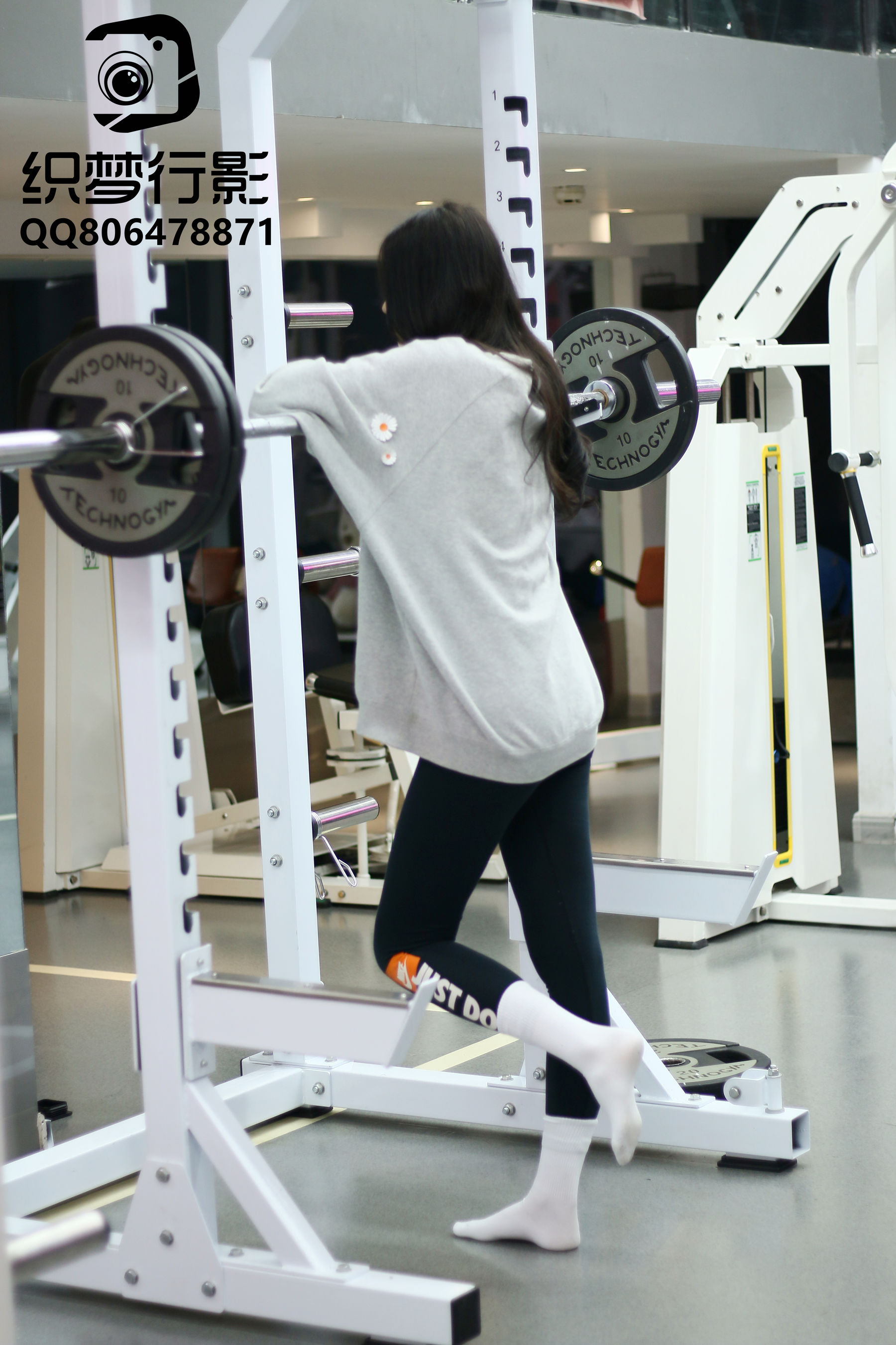 [织梦映像] 改变自己-灼若芙蕖出渌波/(303P)