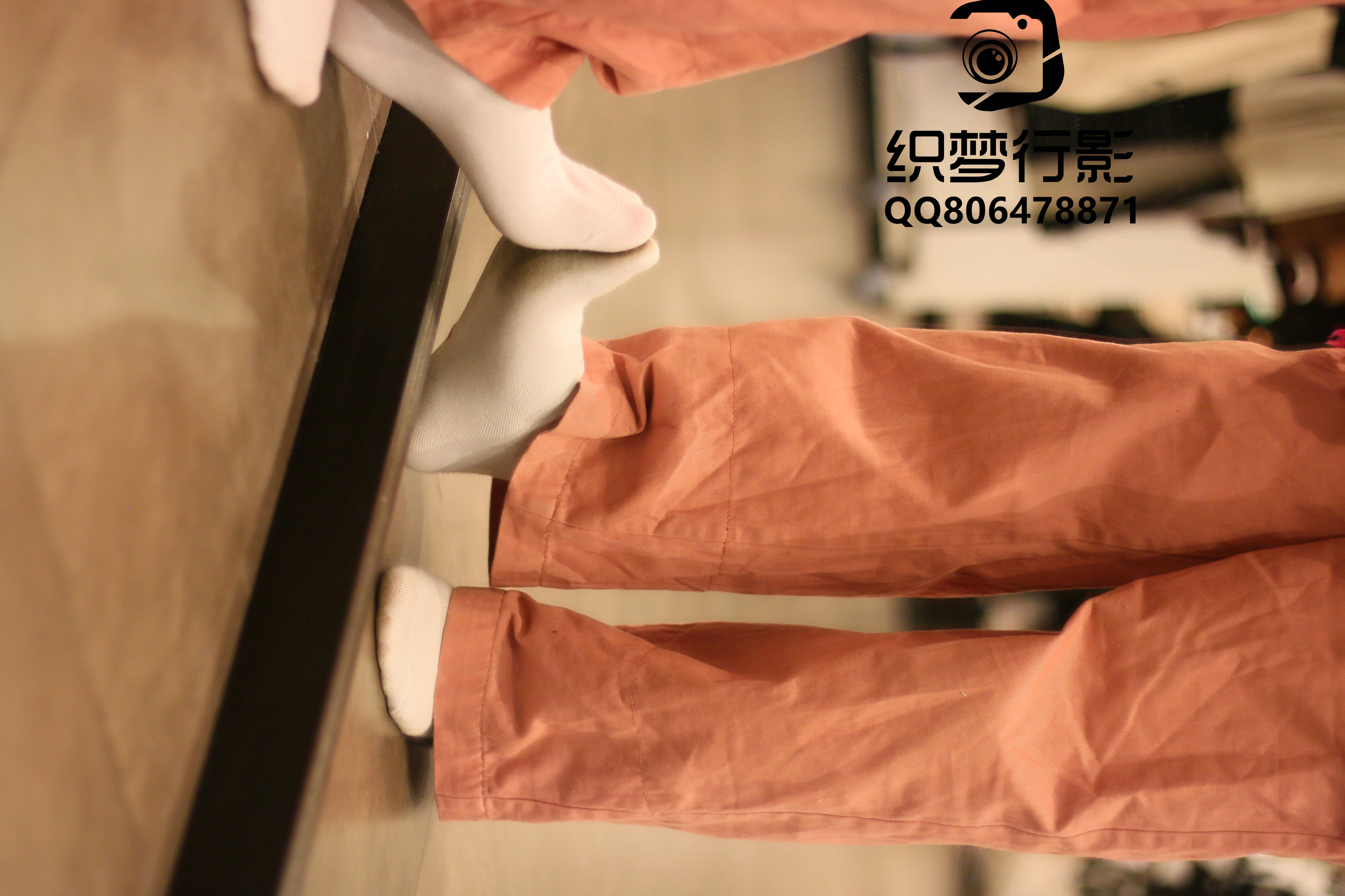 [织梦映像] 叱咤红人-商场多场景拍摄/(311P)