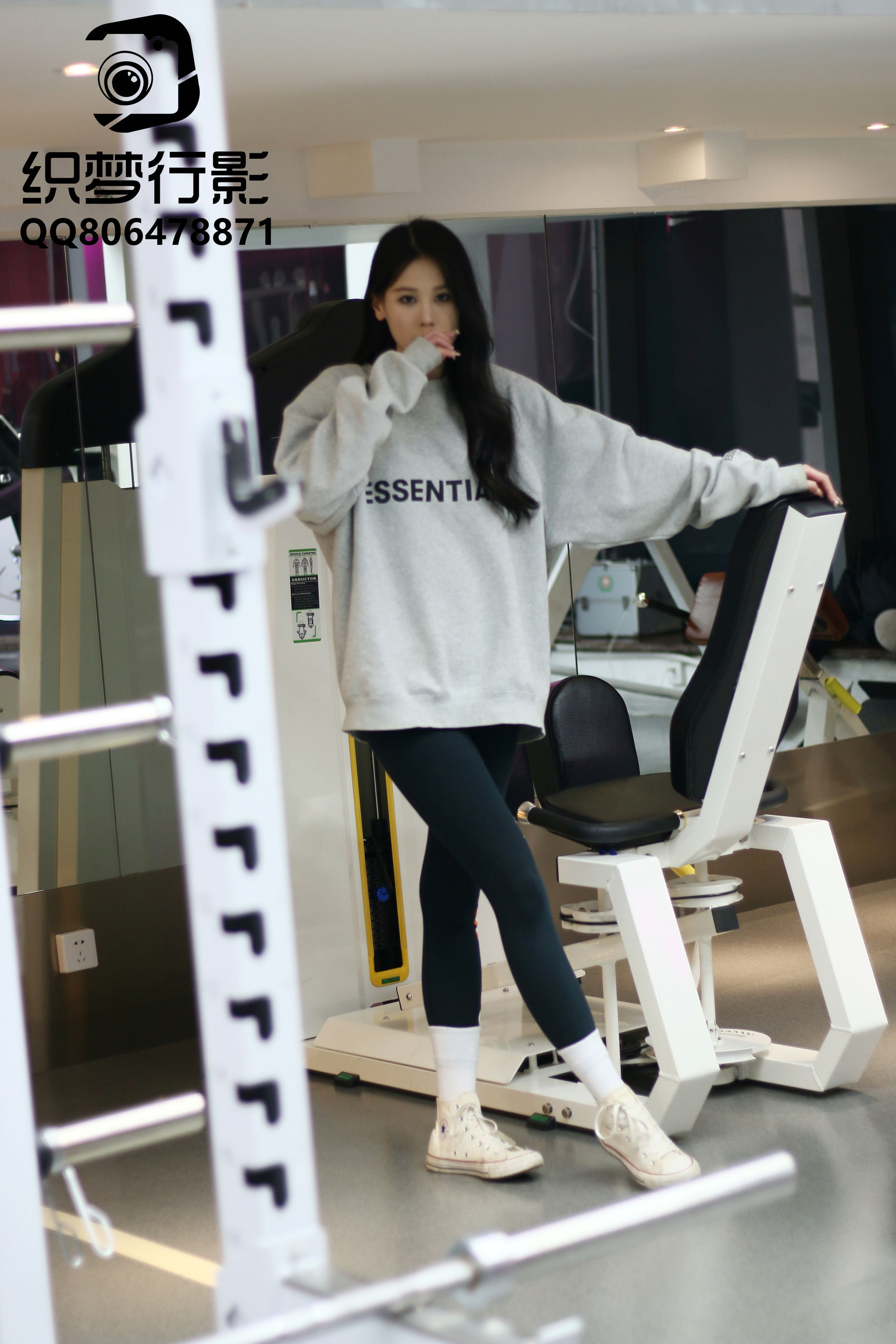 [织梦映像] 改变自己-灼若芙蕖出渌波/(303P)