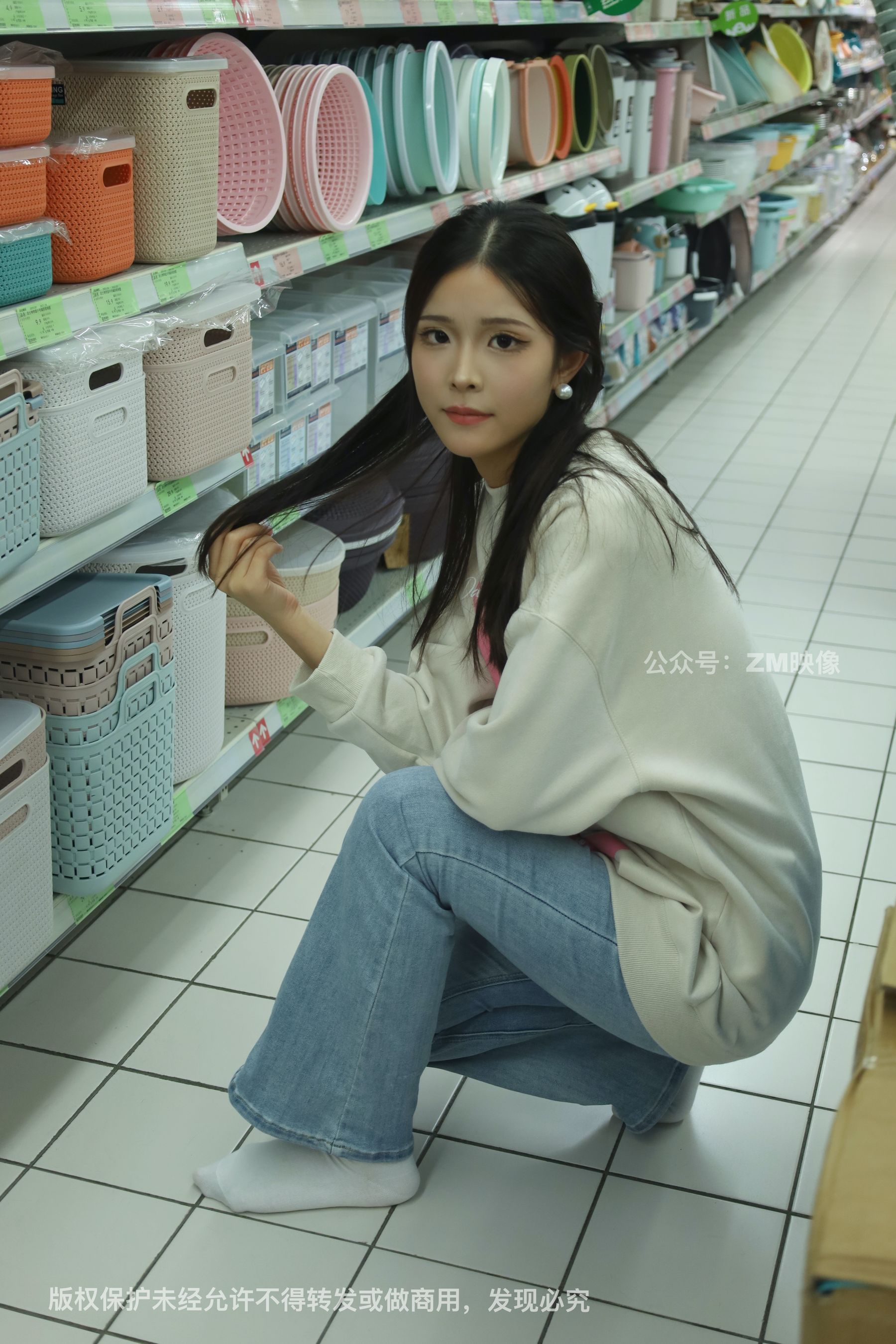 [织梦映像] 园林序曲-人面桃花相映红 户外-完整版/(300P)