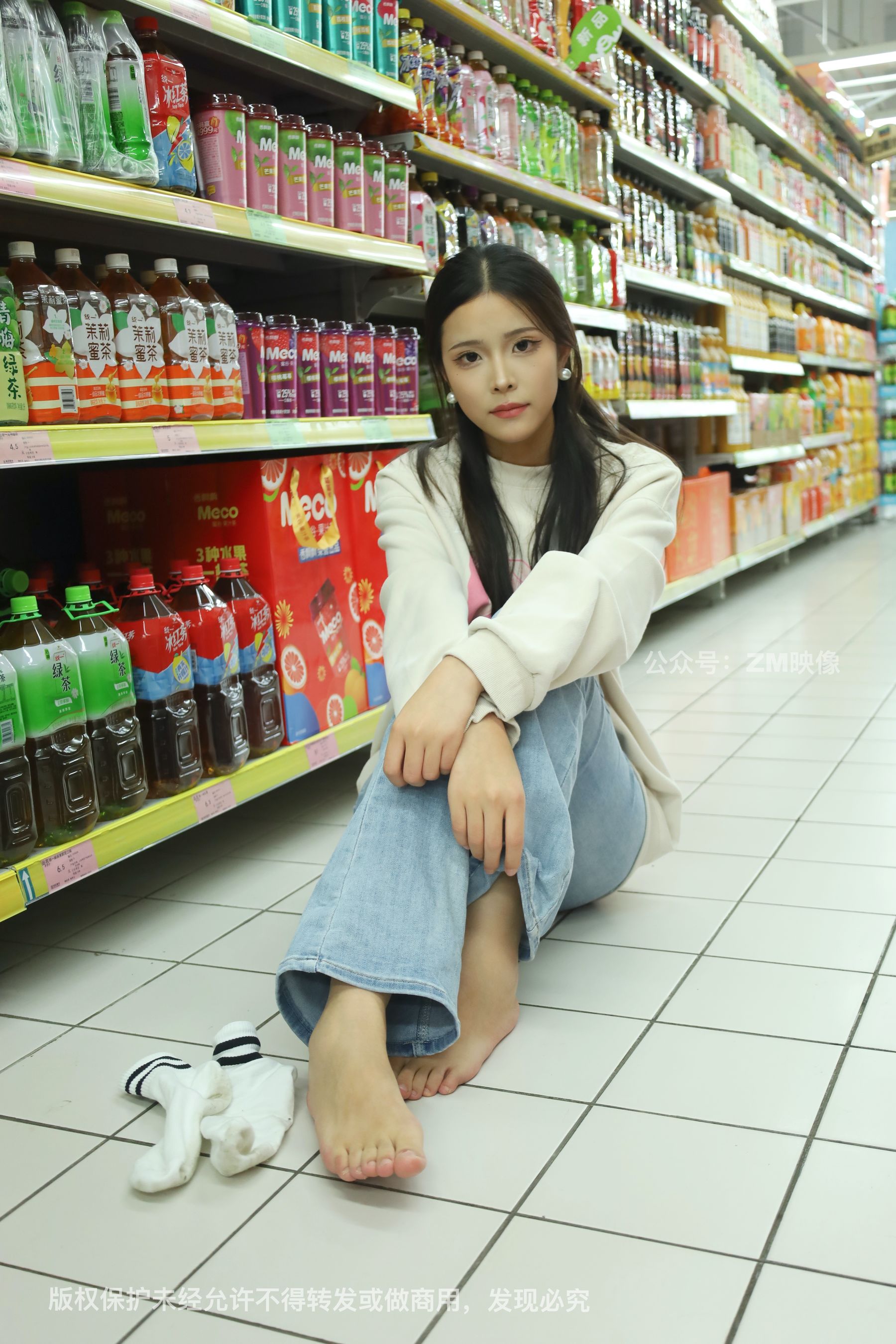 [织梦映像] 园林序曲-人面桃花相映红 户外-完整版/(300P)