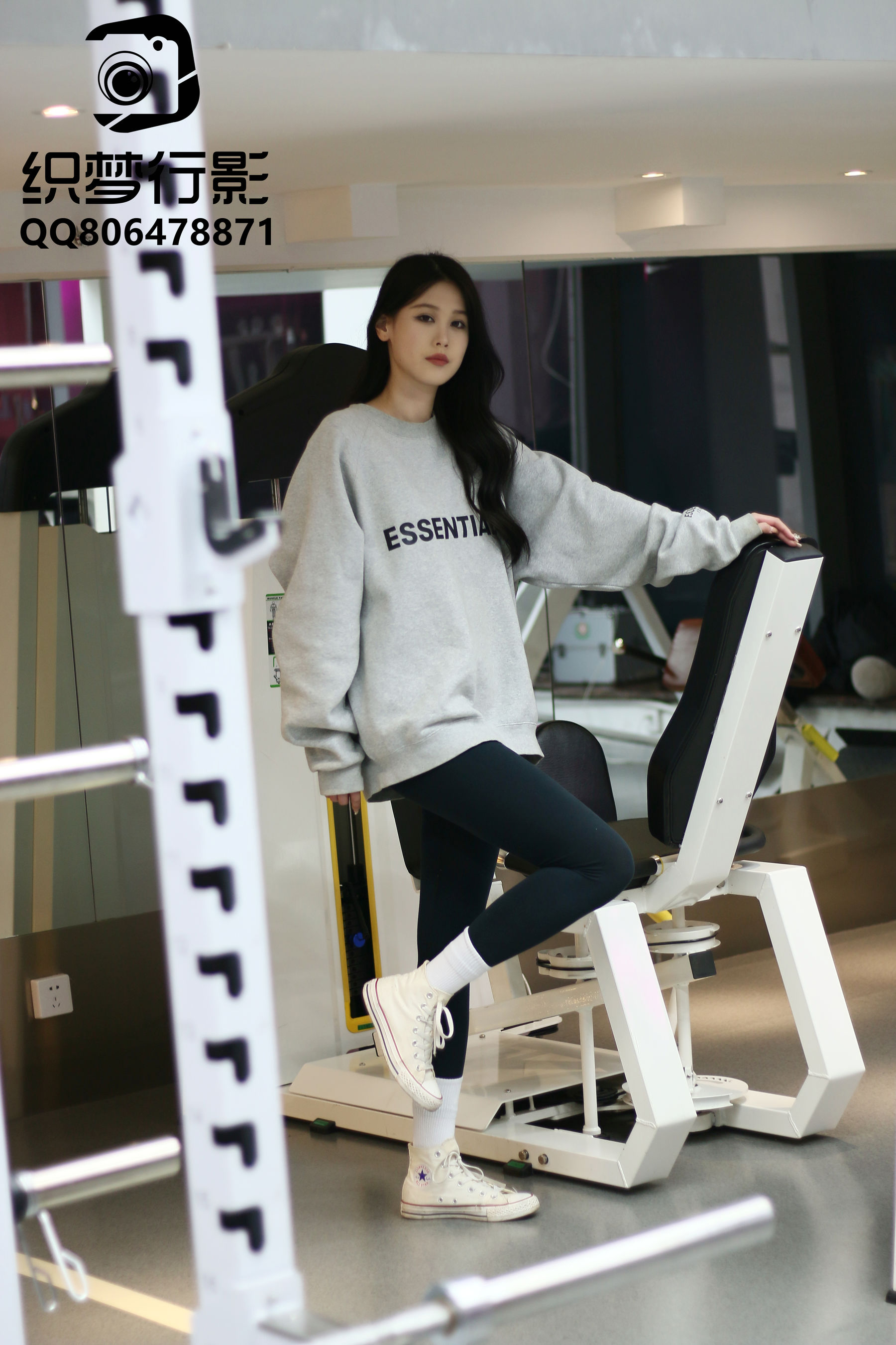 [织梦映像] 改变自己-灼若芙蕖出渌波/(303P)