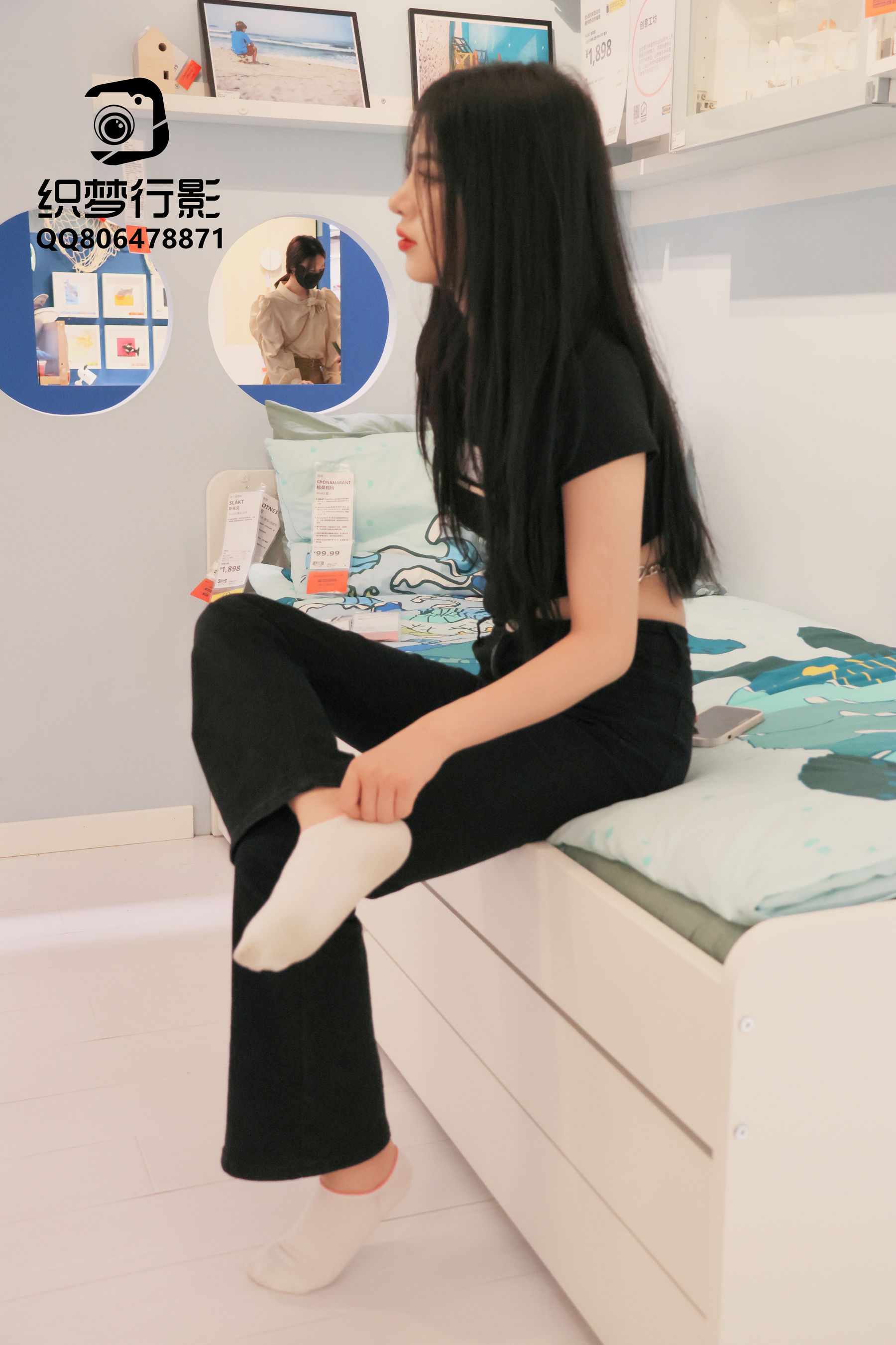 [织梦映像] 宜室宜家-飞入平常百姓家/(294P)