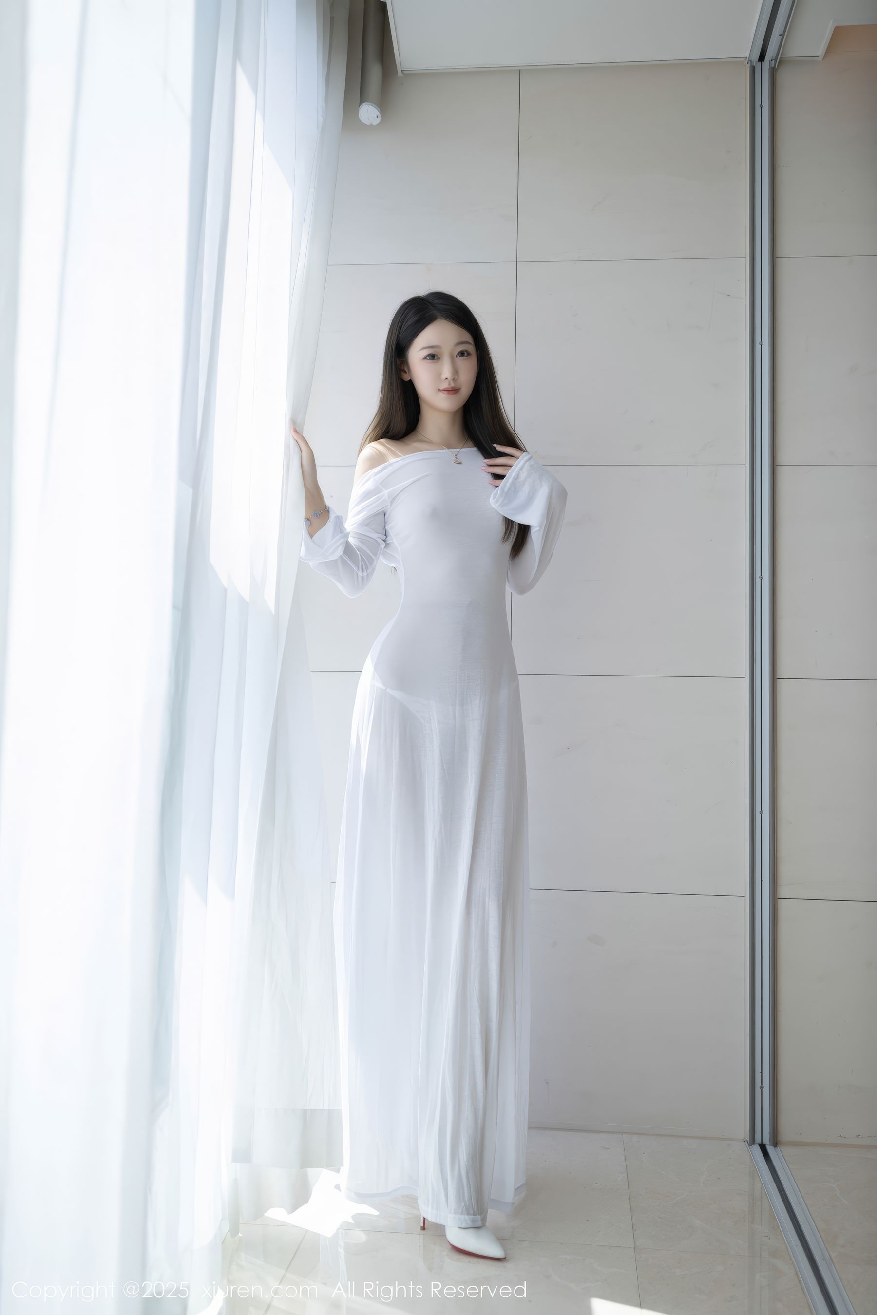 [秀人XiuRen] 2025.02.05 No.9840 唐安琪/(84P)