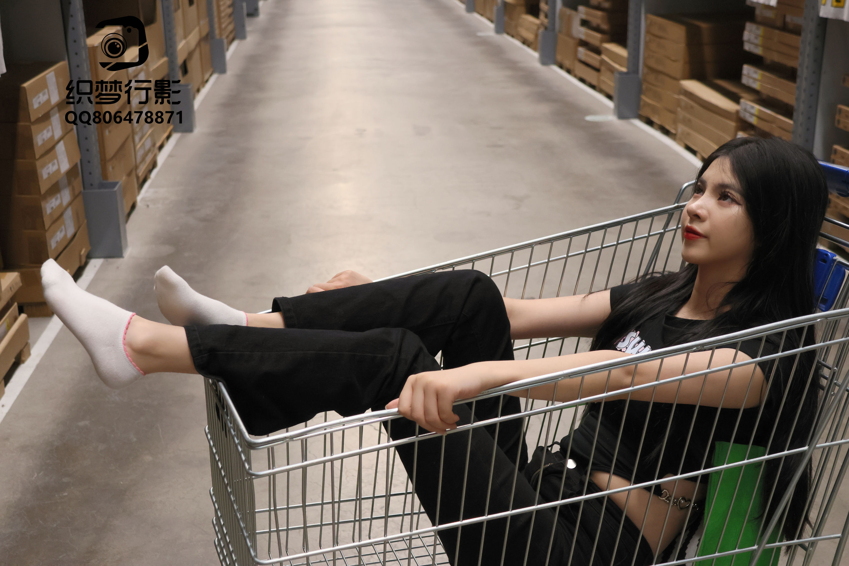 [织梦映像] 宜室宜家-飞入平常百姓家/(294P)