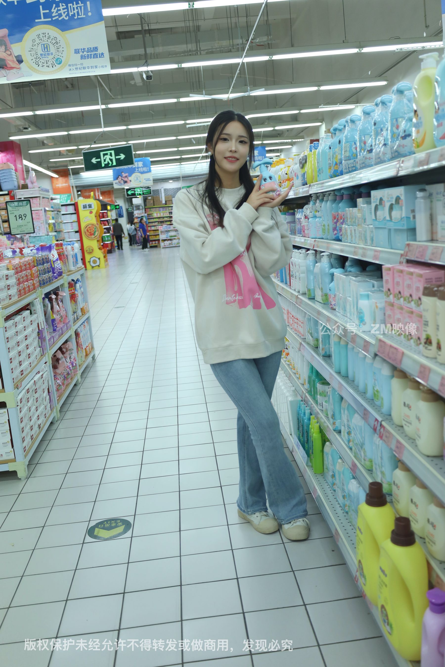 [织梦映像] 园林序曲-人面桃花相映红 户外-完整版/(300P)