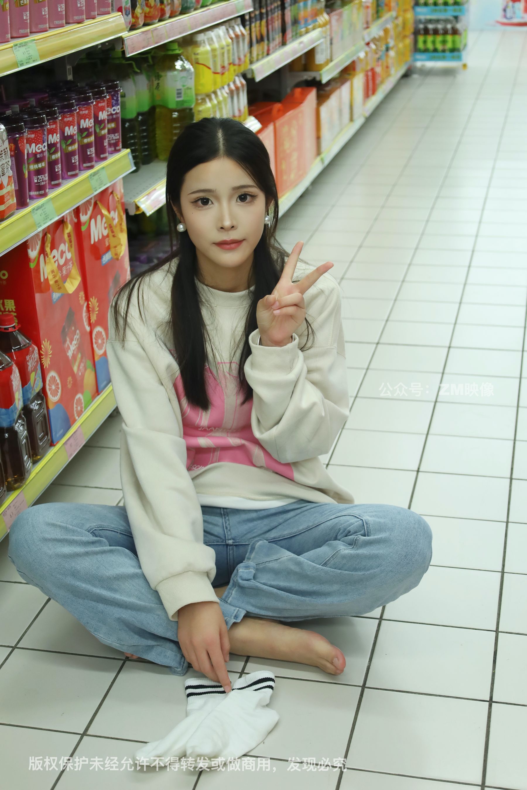 [织梦映像] 园林序曲-人面桃花相映红 户外-完整版/(300P)