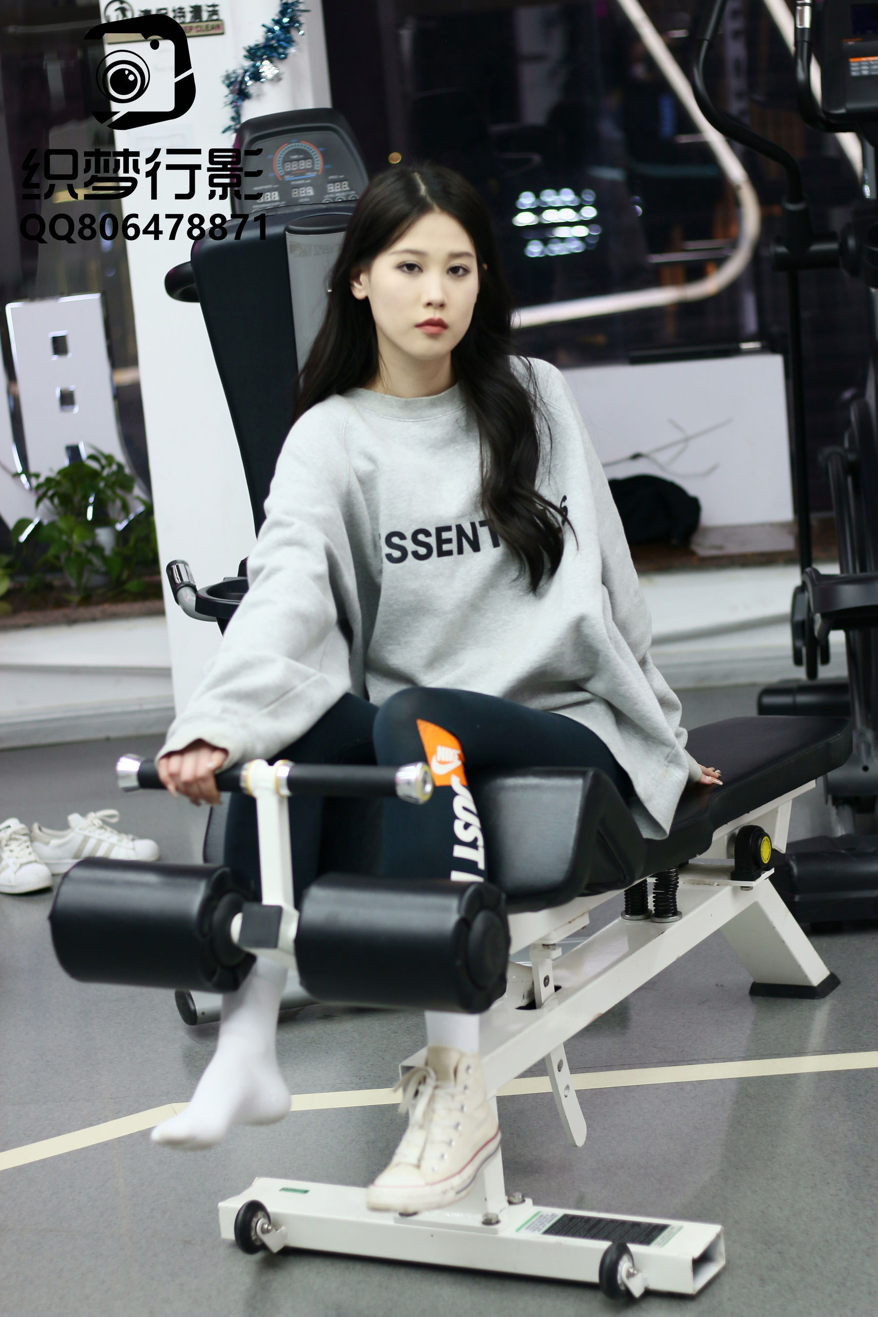 [织梦映像] 改变自己-灼若芙蕖出渌波/(303P)