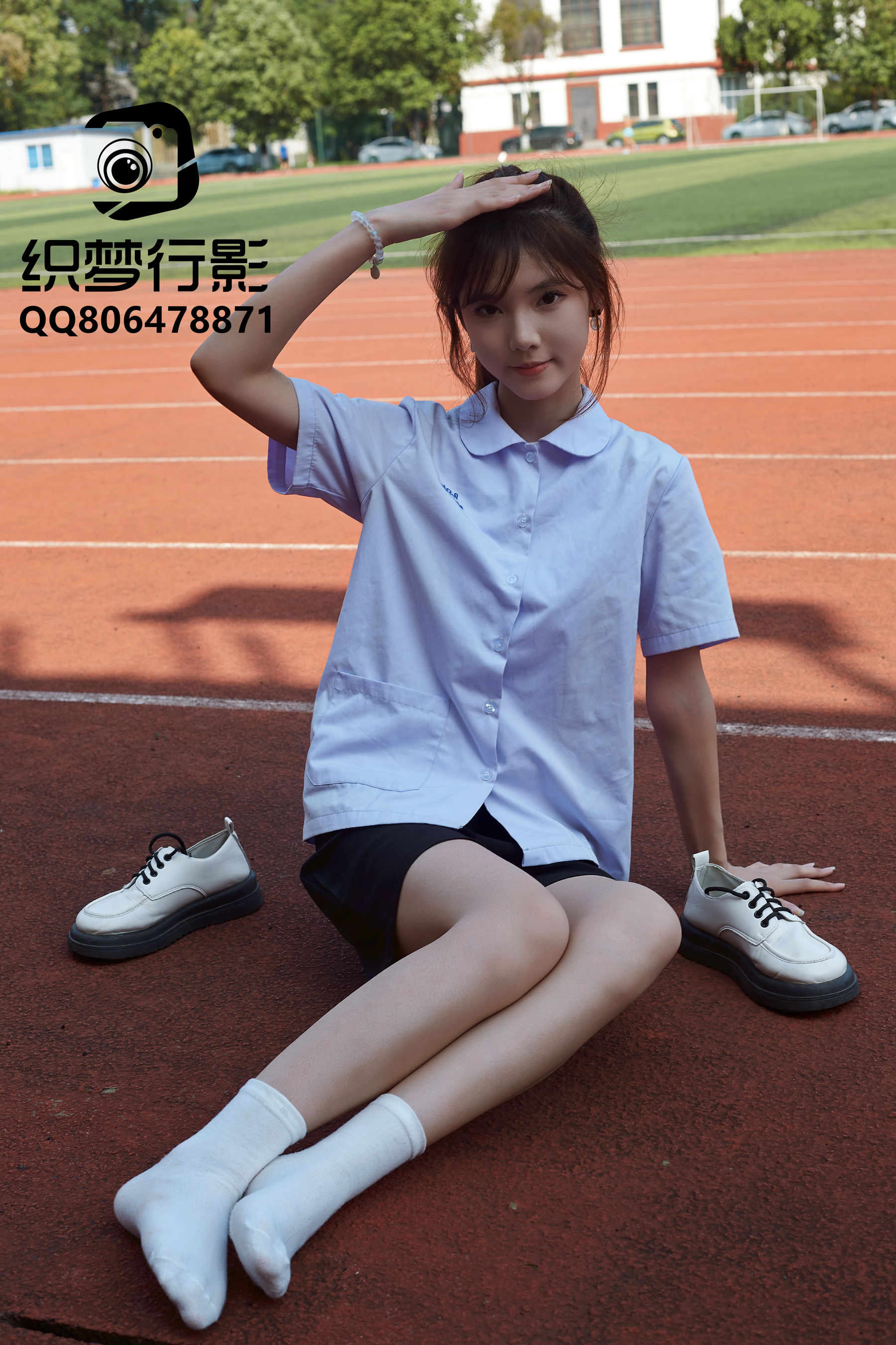 [织梦映像] 学妹驾到-人生南北多歧路/(300P)