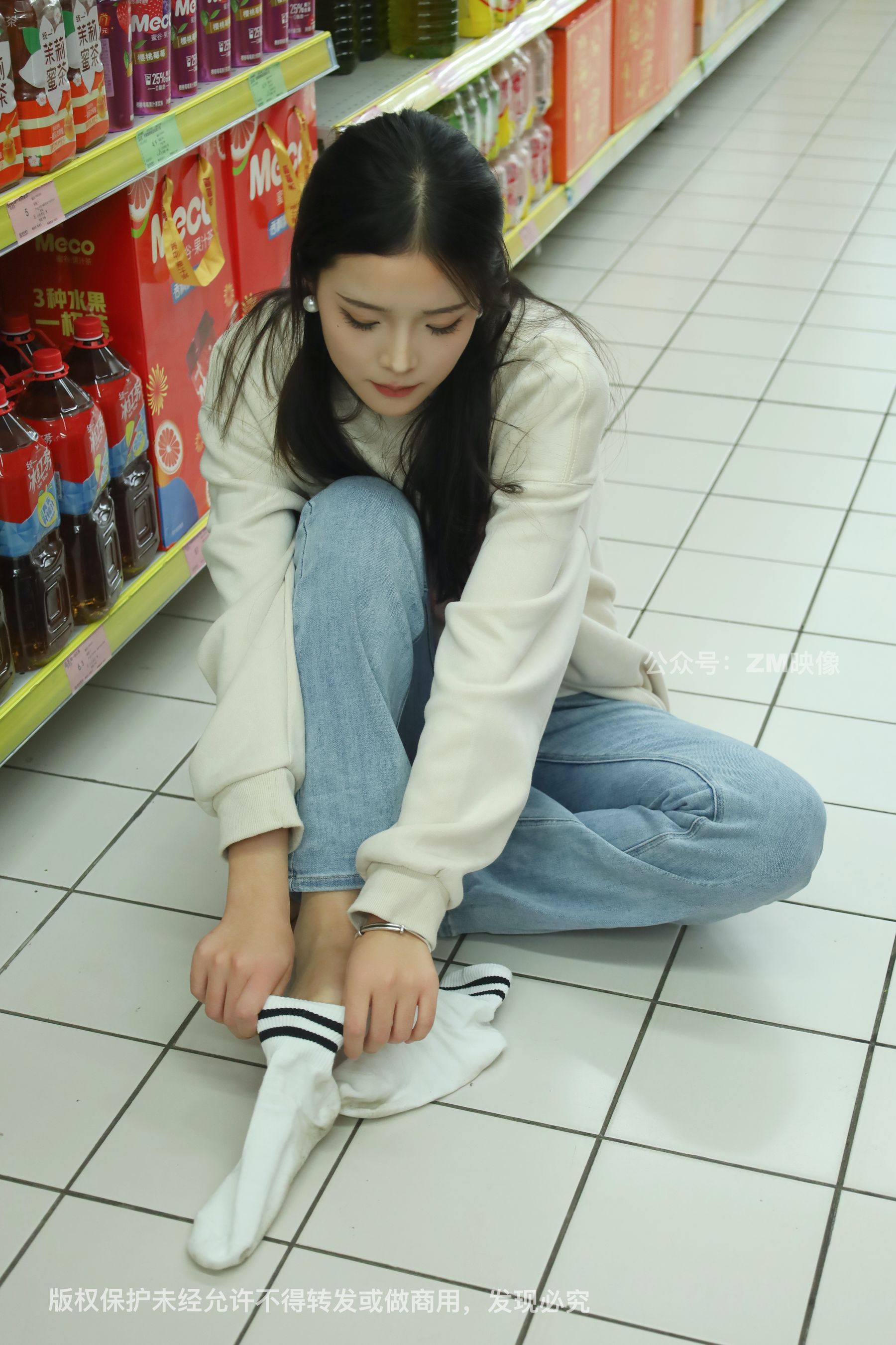 [织梦映像] 园林序曲-人面桃花相映红 户外-完整版/(300P)