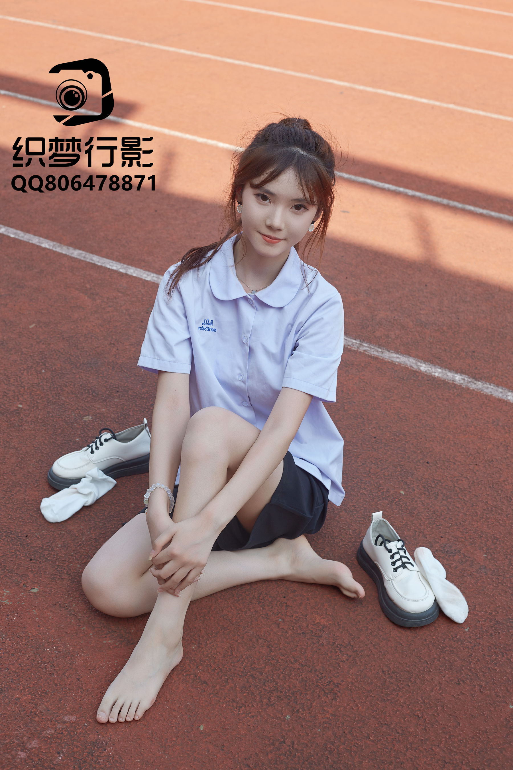 [织梦映像] 学妹驾到-人生南北多歧路/(300P)