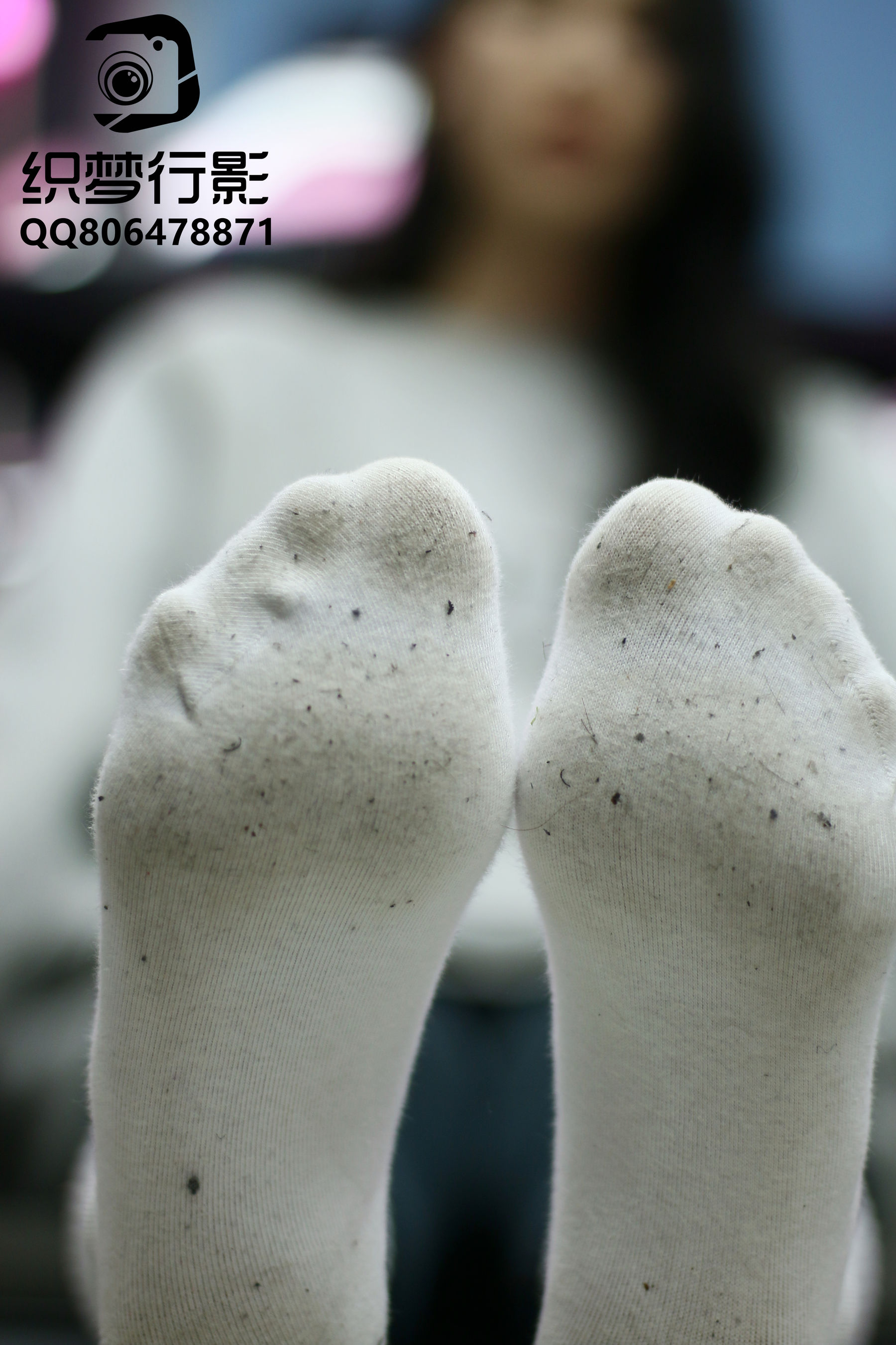 [织梦映像] 改变自己-灼若芙蕖出渌波/(303P)