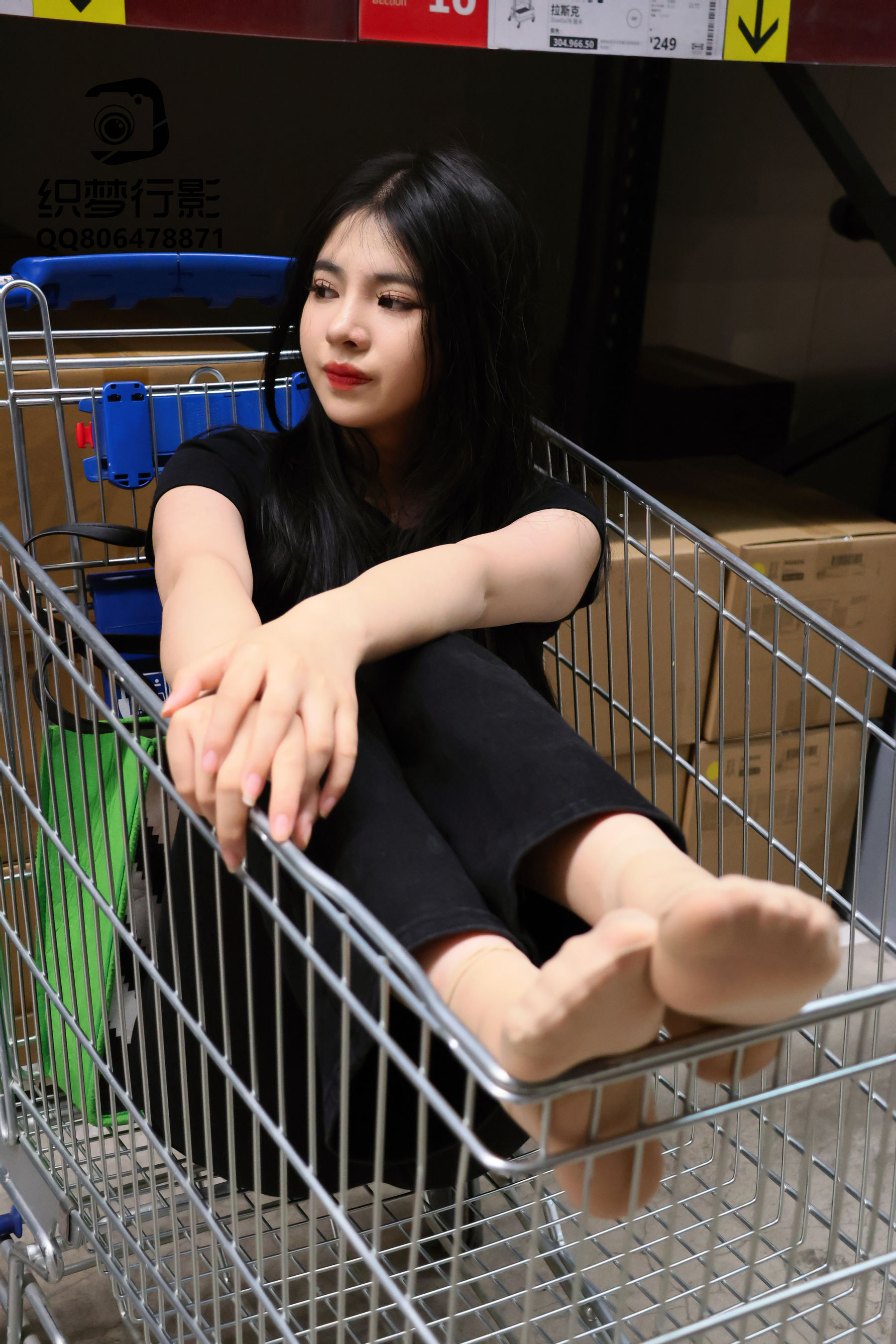 [织梦映像] 宜室宜家-飞入平常百姓家/(294P)