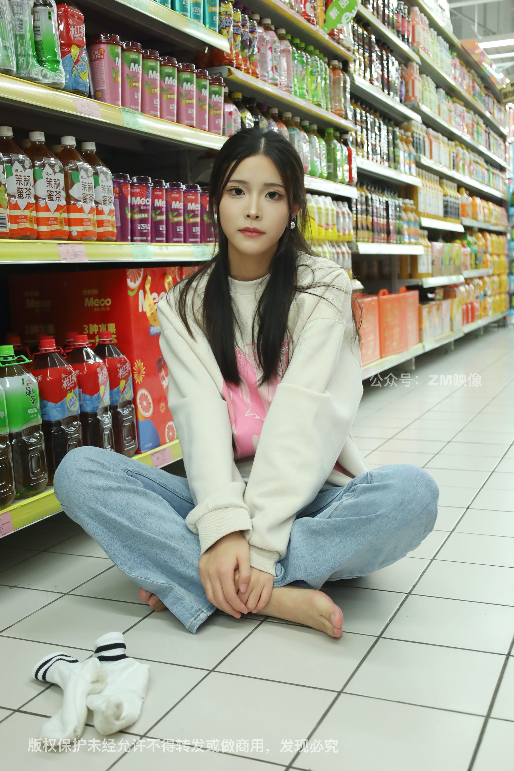 [织梦映像] 园林序曲-人面桃花相映红 户外-完整版/(300P)