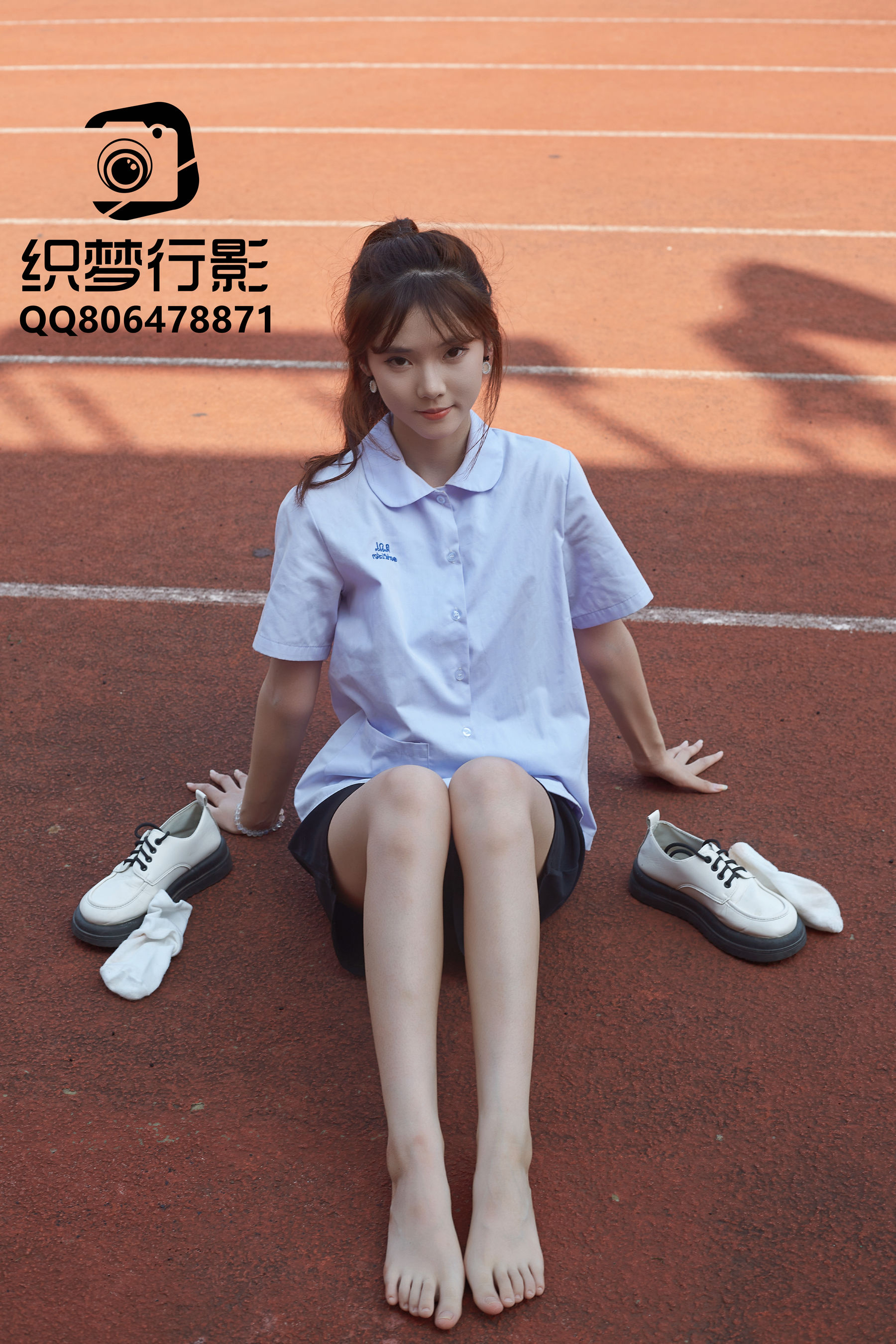 [织梦映像] 学妹驾到-人生南北多歧路/(300P)