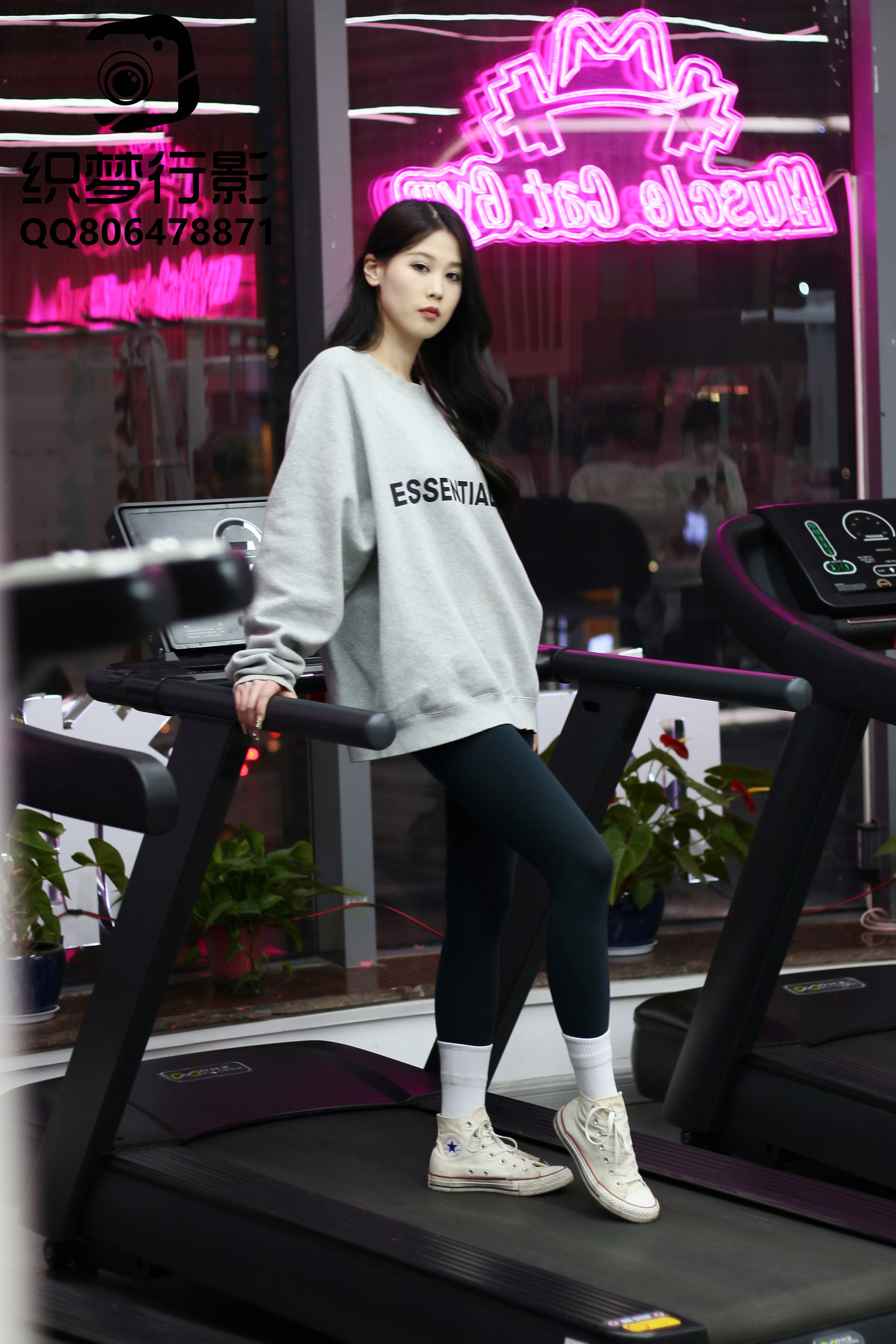 [织梦映像] 改变自己-灼若芙蕖出渌波/(303P)