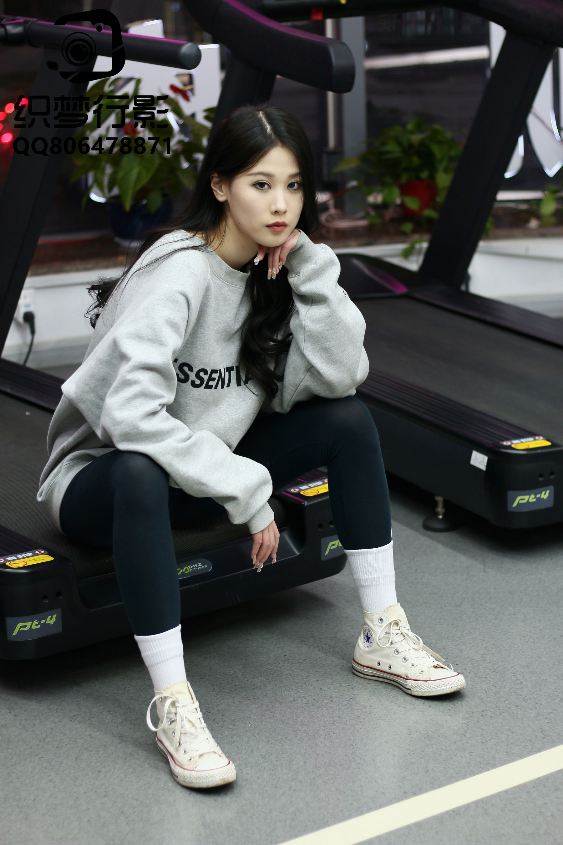 [织梦映像] 改变自己-灼若芙蕖出渌波/(303P)