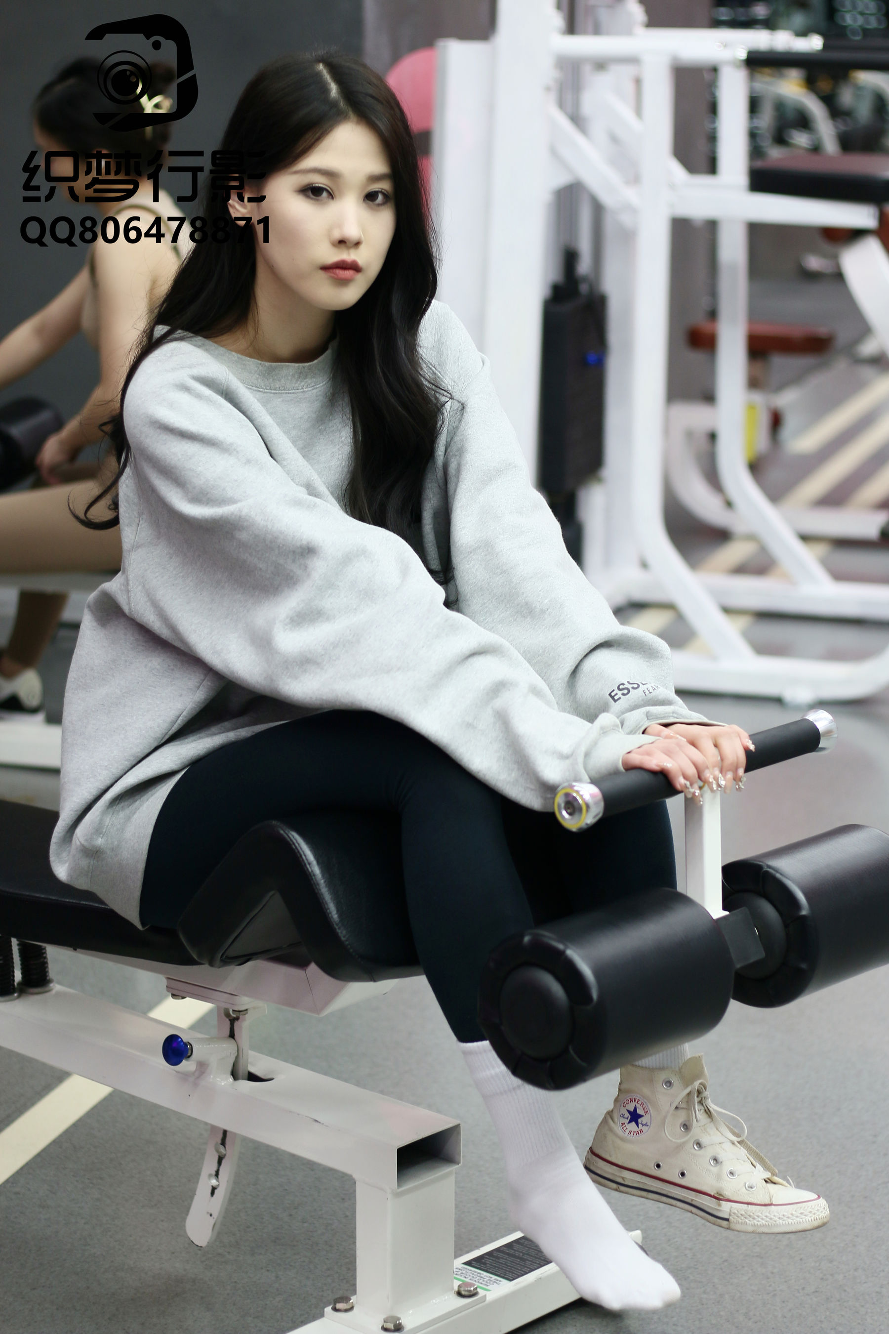 [织梦映像] 改变自己-灼若芙蕖出渌波/(303P)