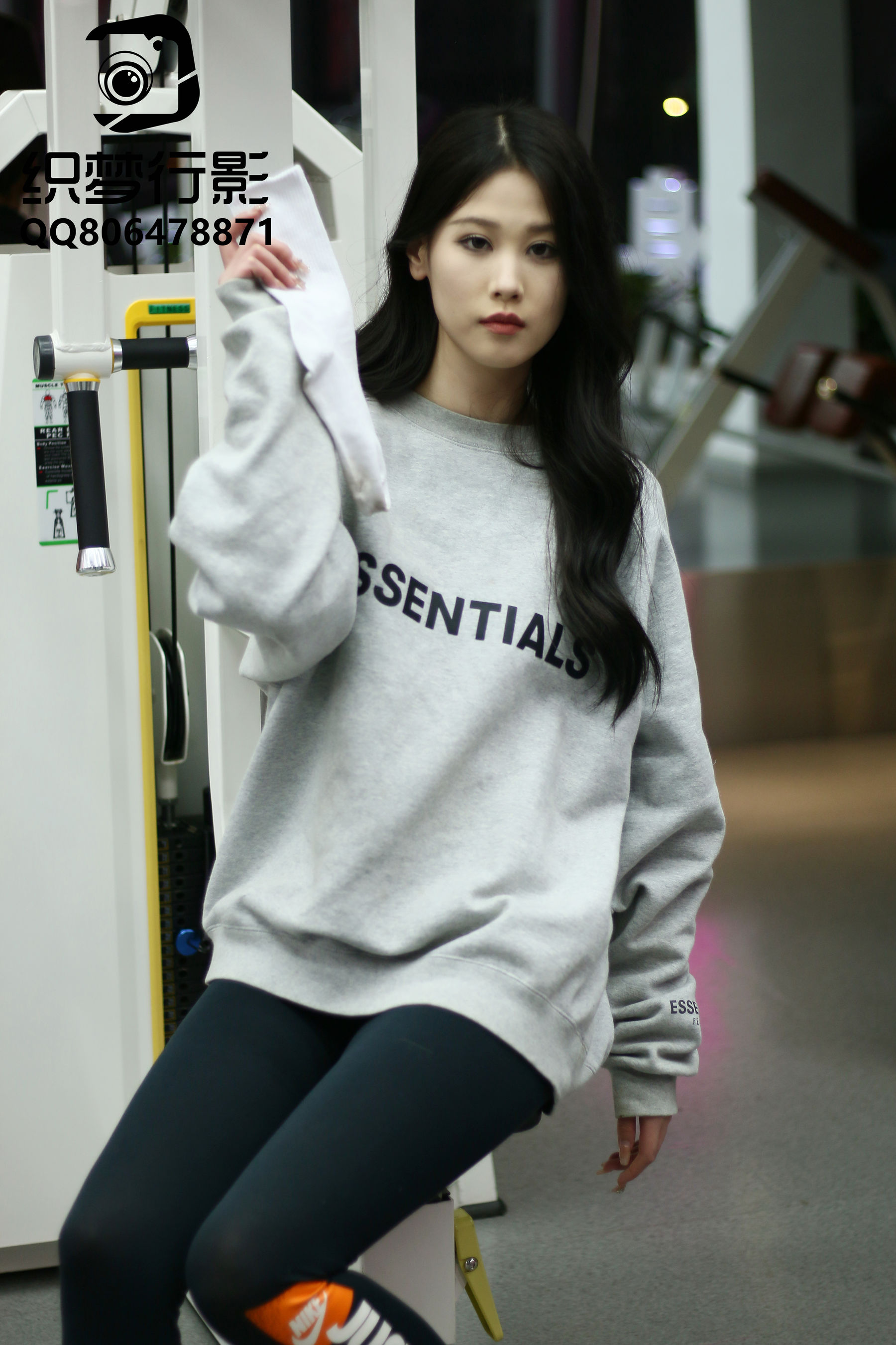 [织梦映像] 改变自己-灼若芙蕖出渌波/(303P)