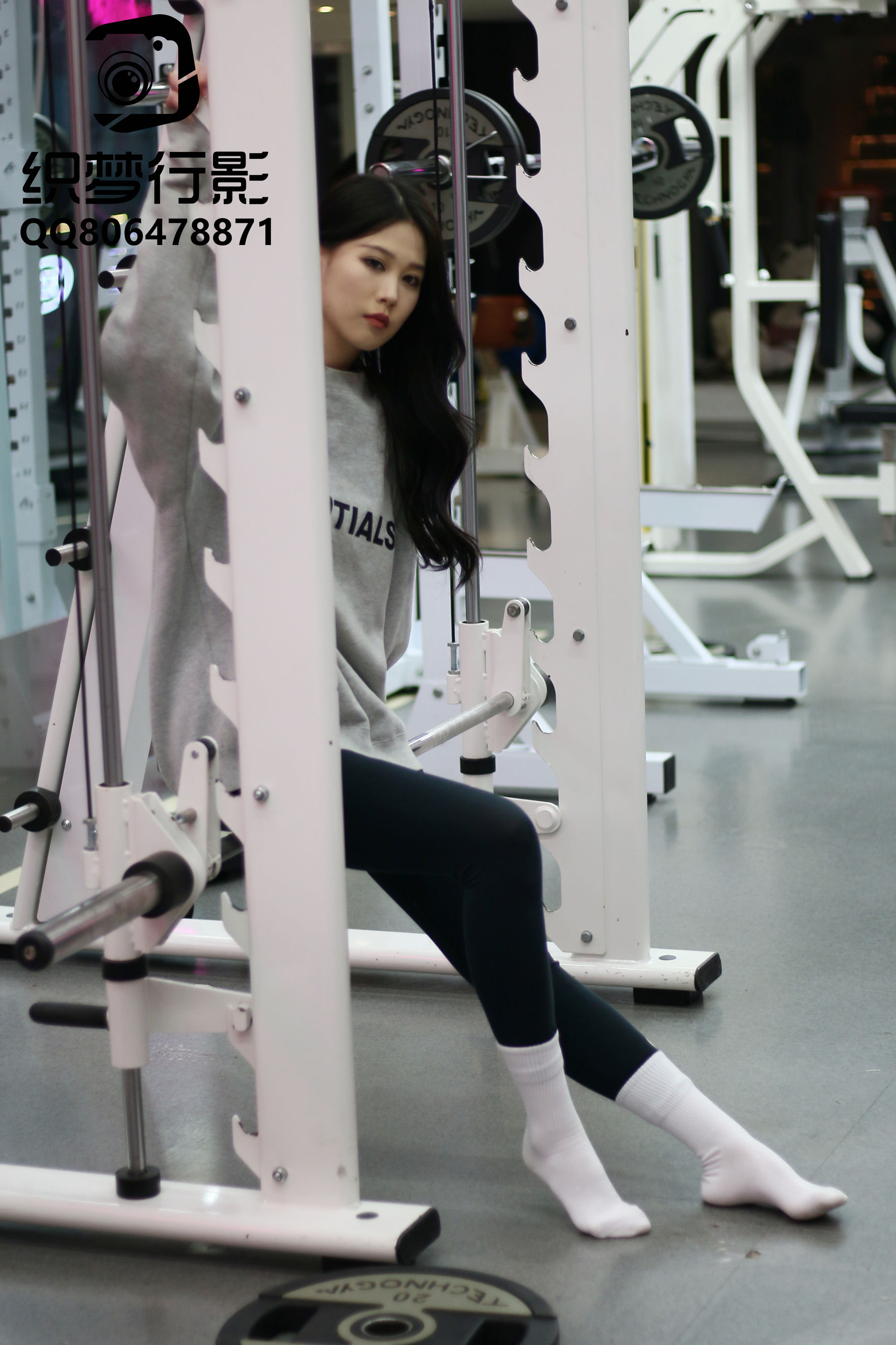 [织梦映像] 改变自己-灼若芙蕖出渌波/(303P)