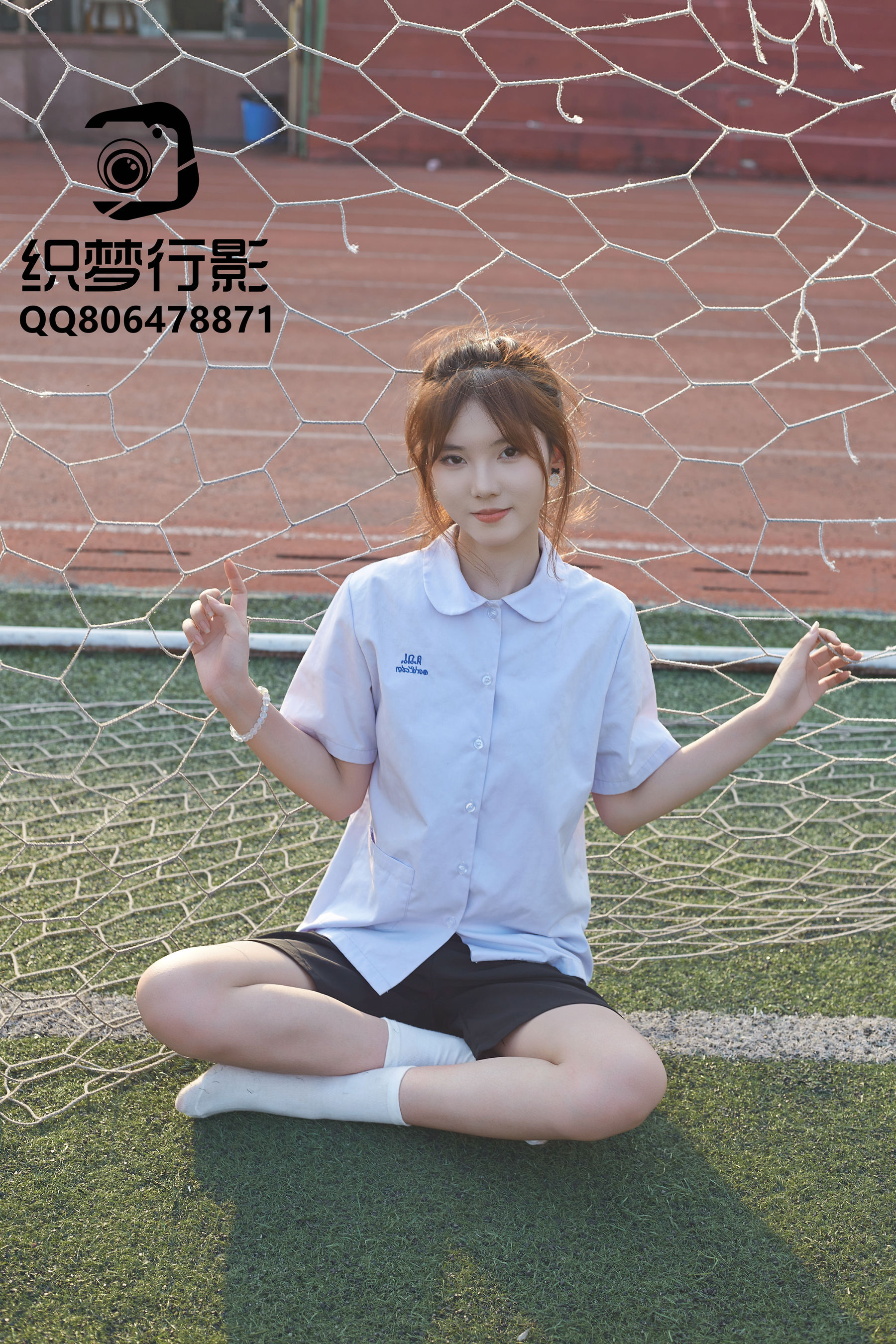 [织梦映像] 学妹驾到-人生南北多歧路/(300P)